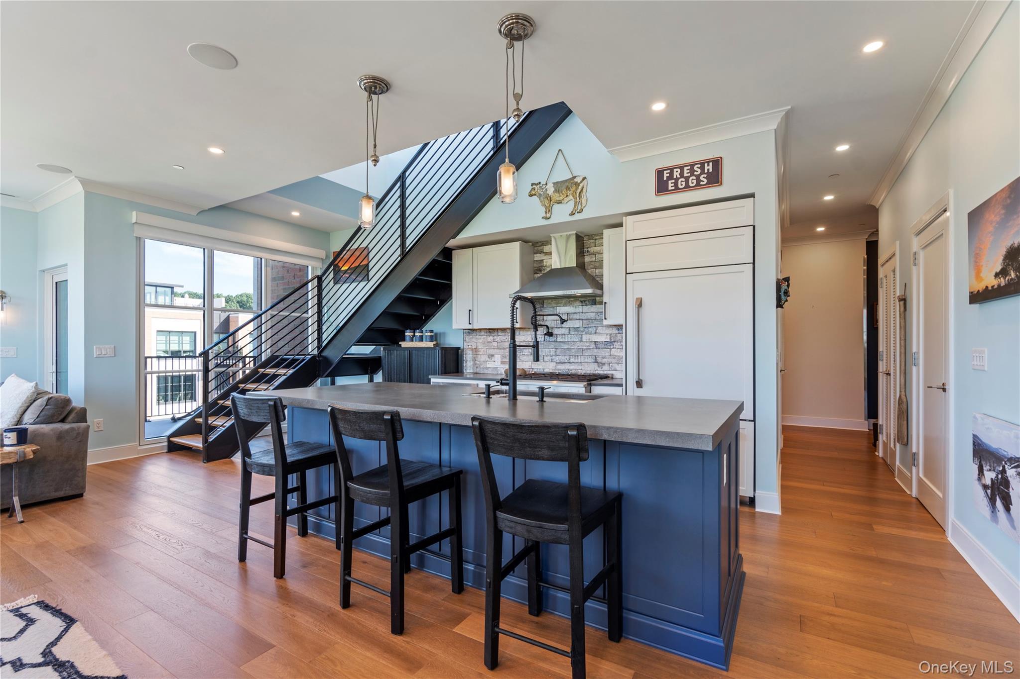 100 Garvies Point Road Unit: 1309
