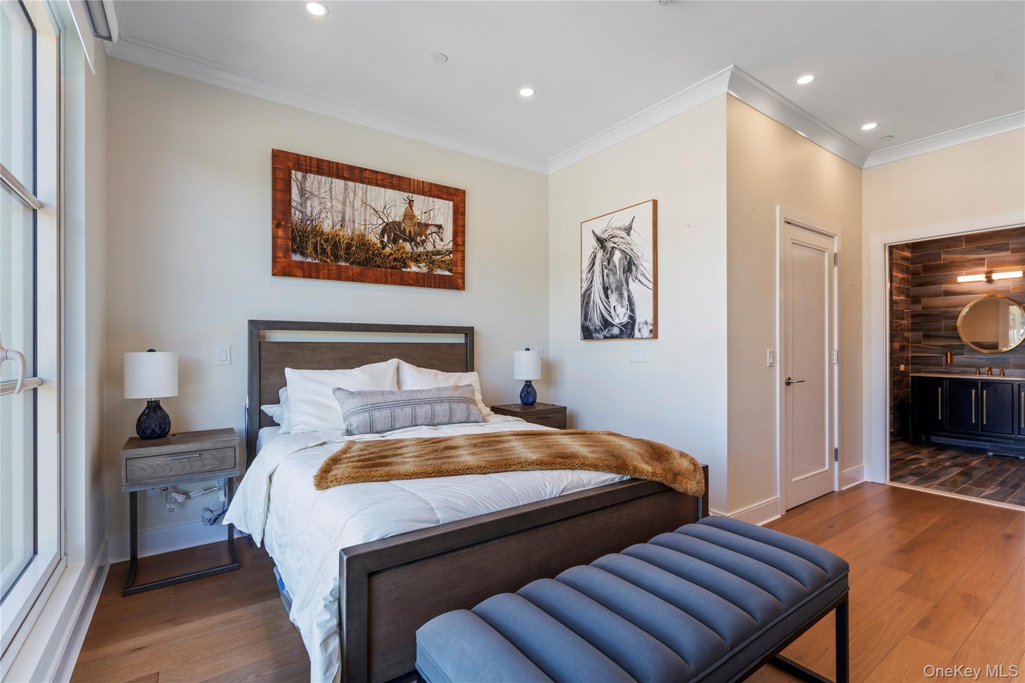 100 Garvies Point Road Unit: 1309