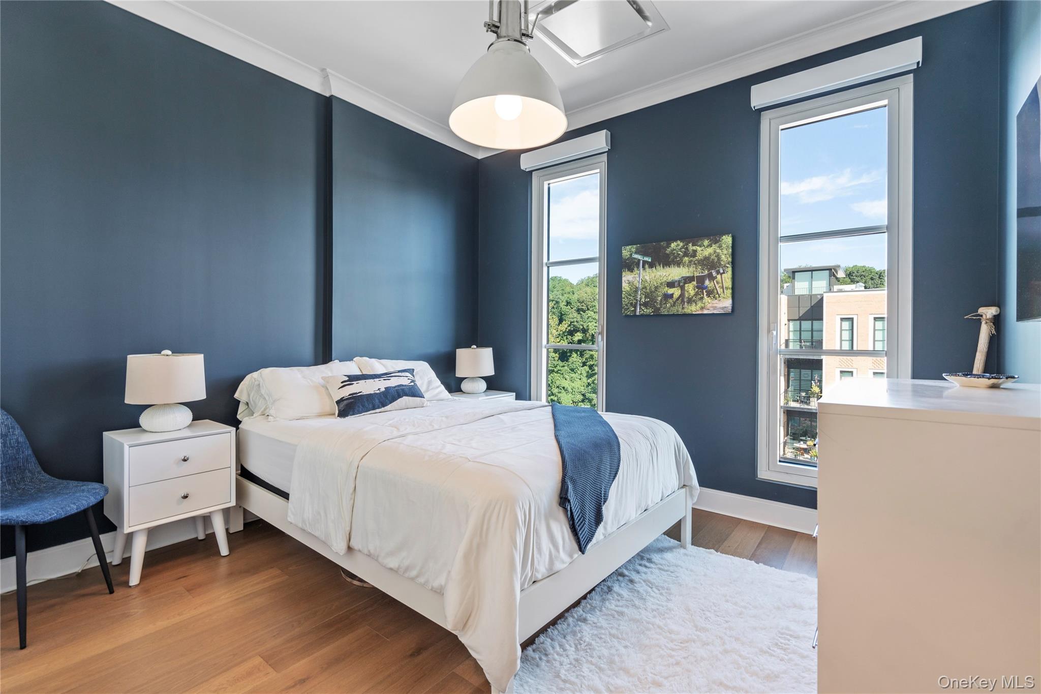 100 Garvies Point Road Unit: 1309