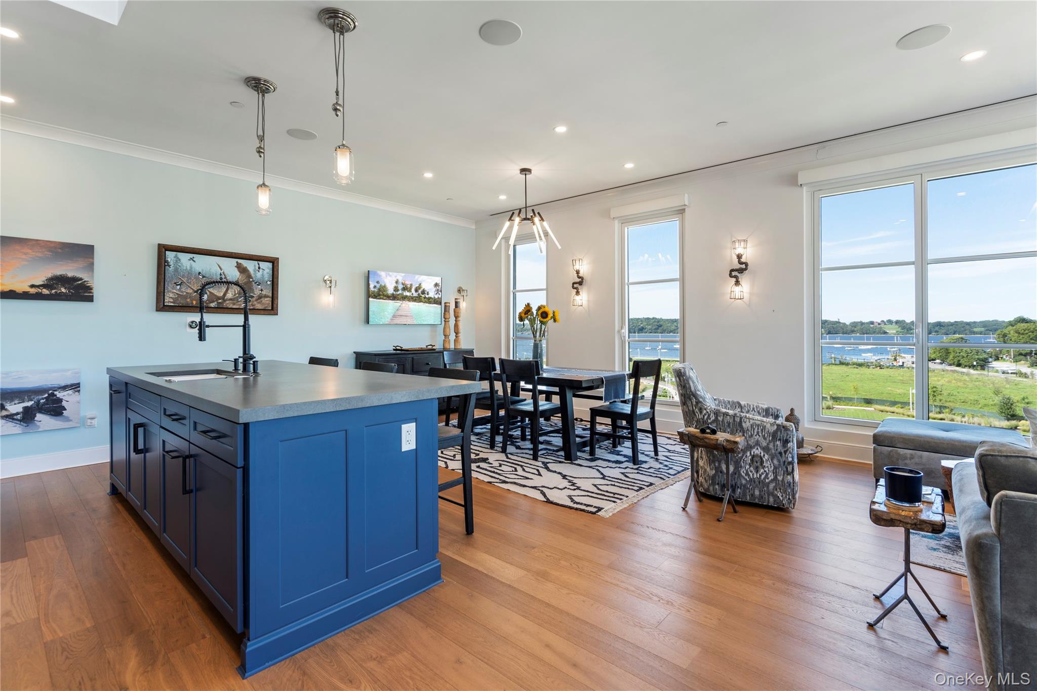 100 Garvies Point Road Unit: 1309