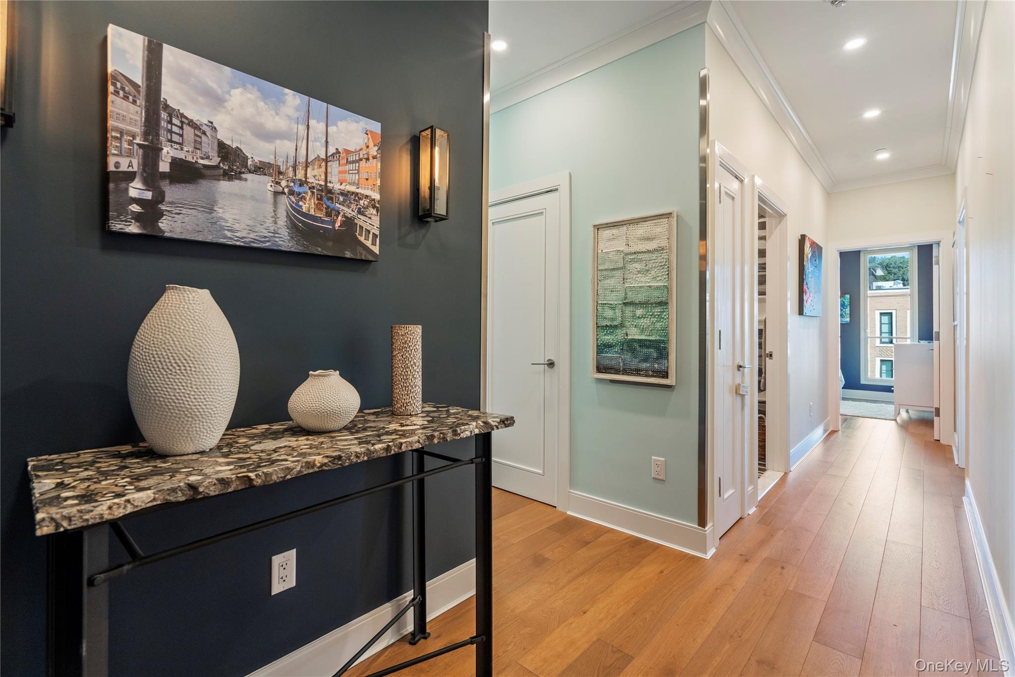 100 Garvies Point Road Unit: 1309