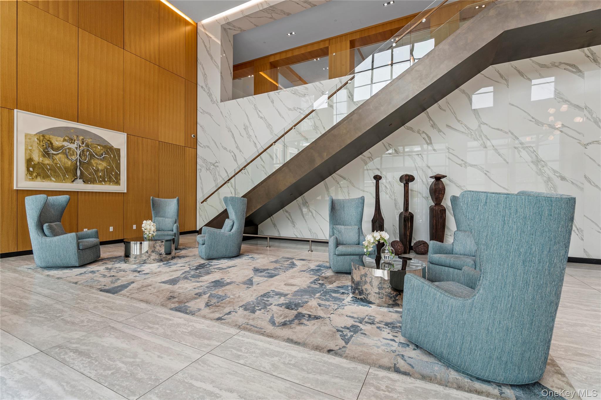 100 Garvies Point Road Unit: 1309