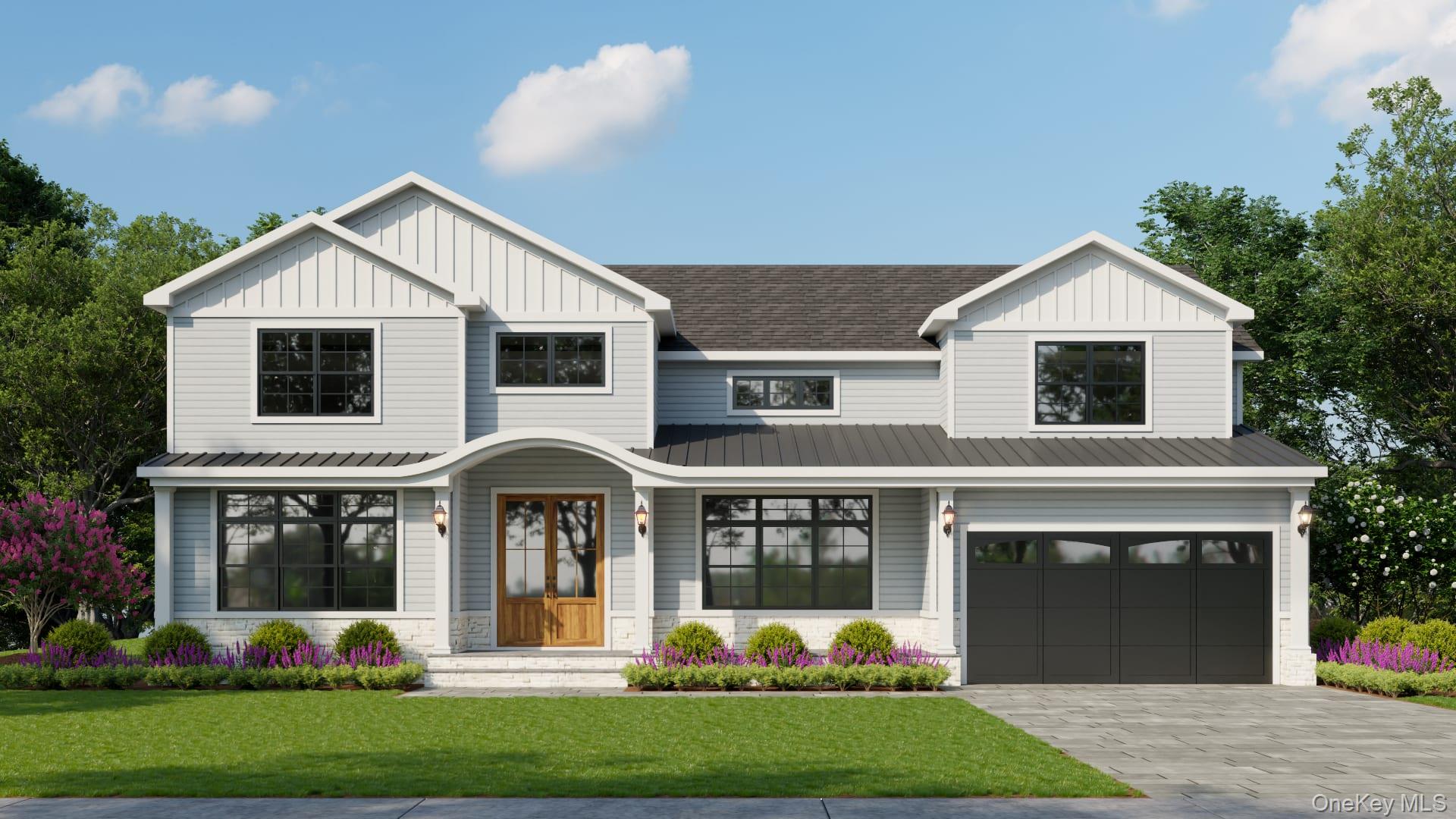 96 Calvin Avenue