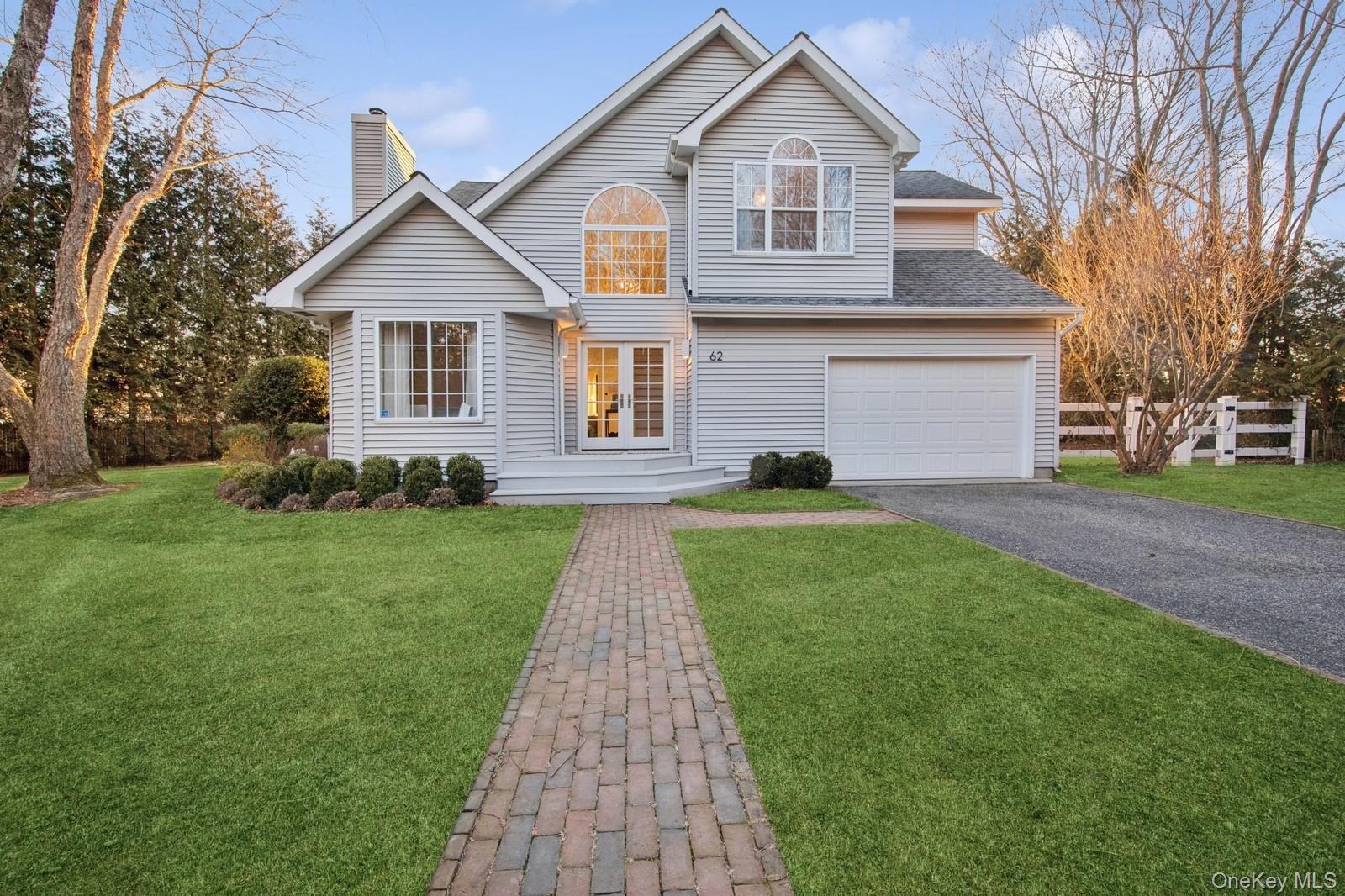 62 Sea Farm Lane