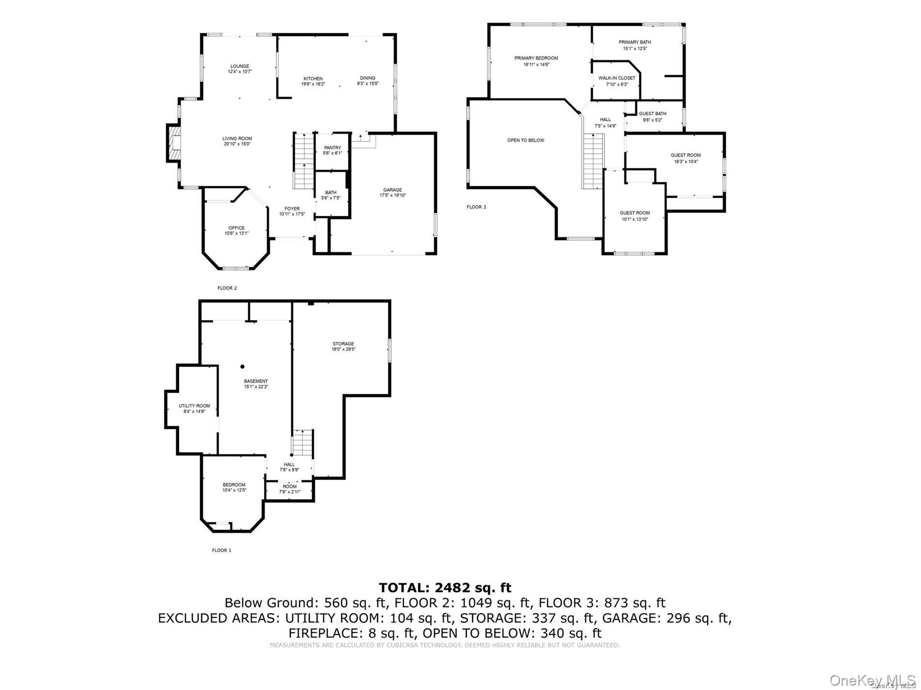 62 Sea Farm Lane