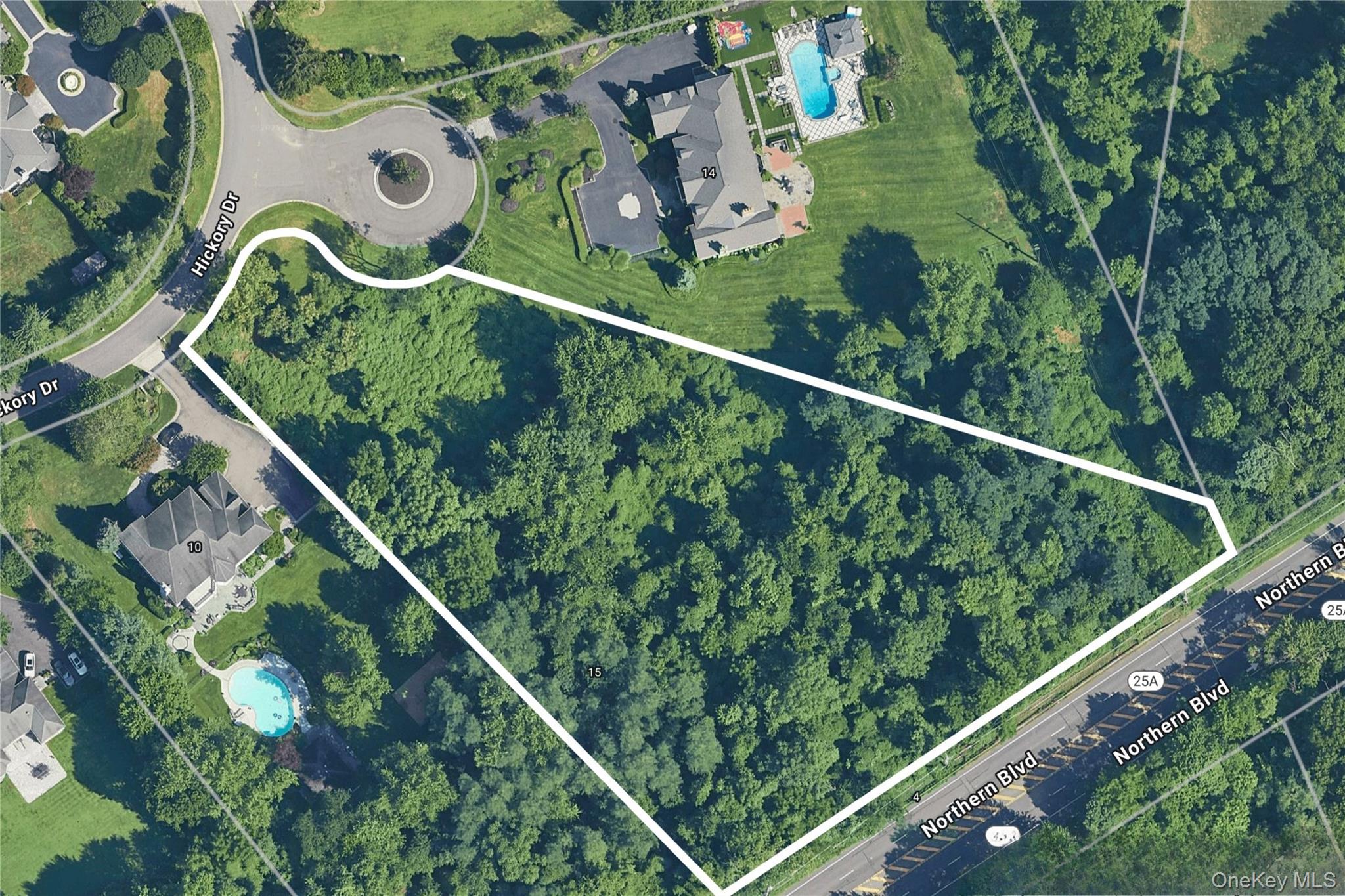 12 Hickory Drive