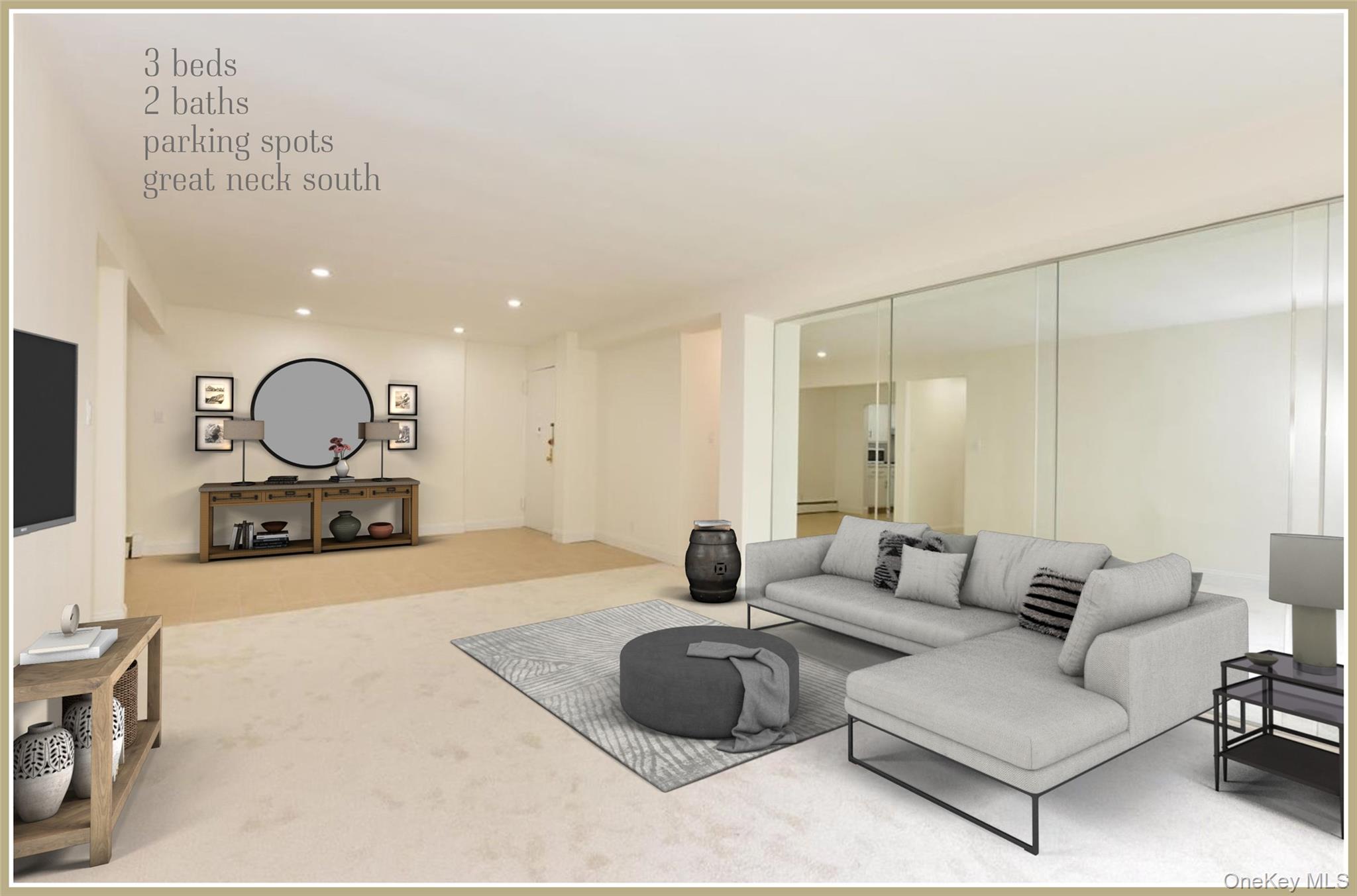 195 S Middle Neck Road Unit: 2-L