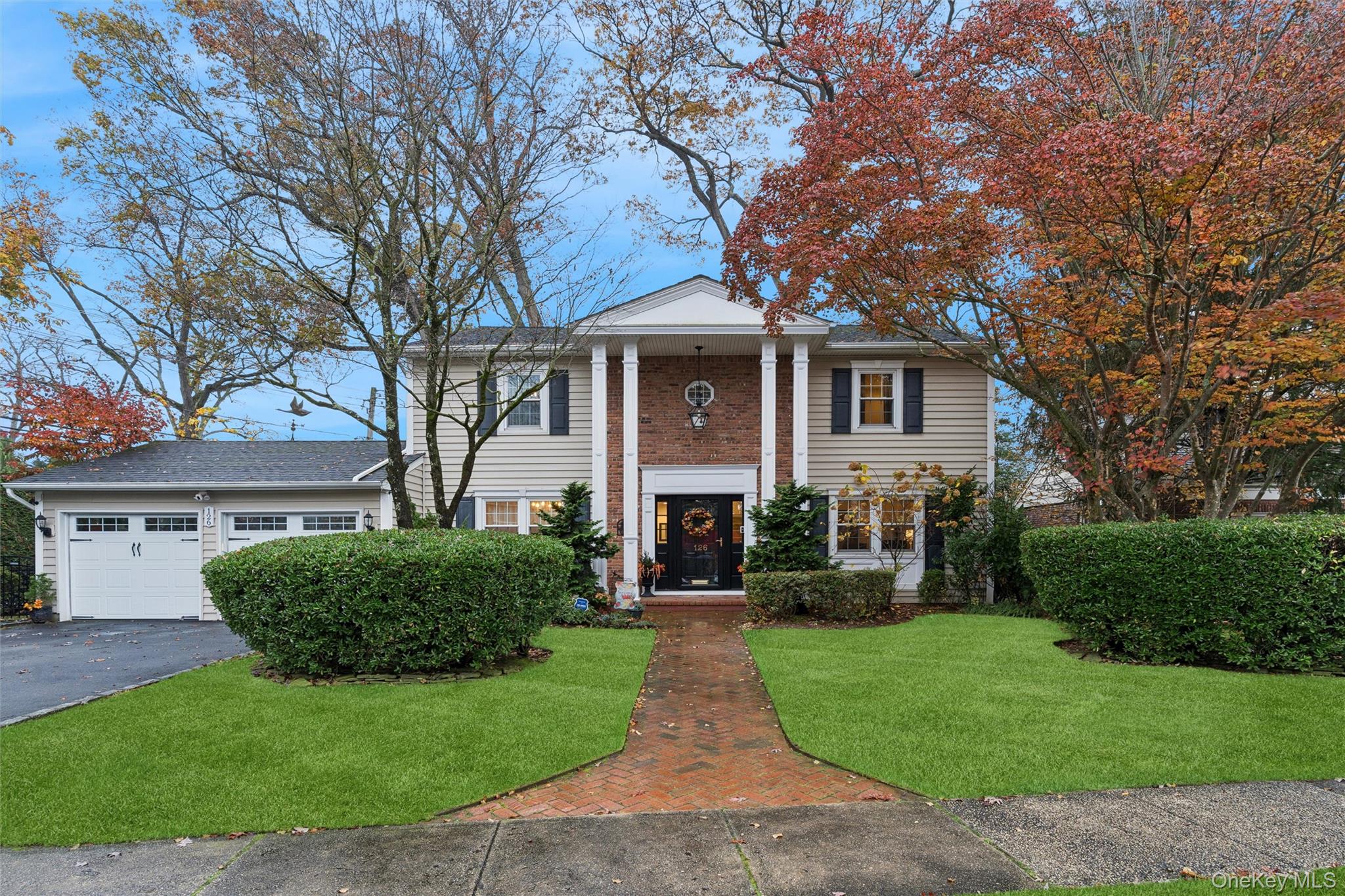 126 Andover Road