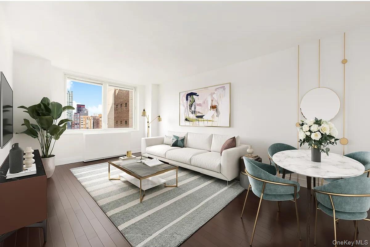 212 East 47th st Unit: 30D