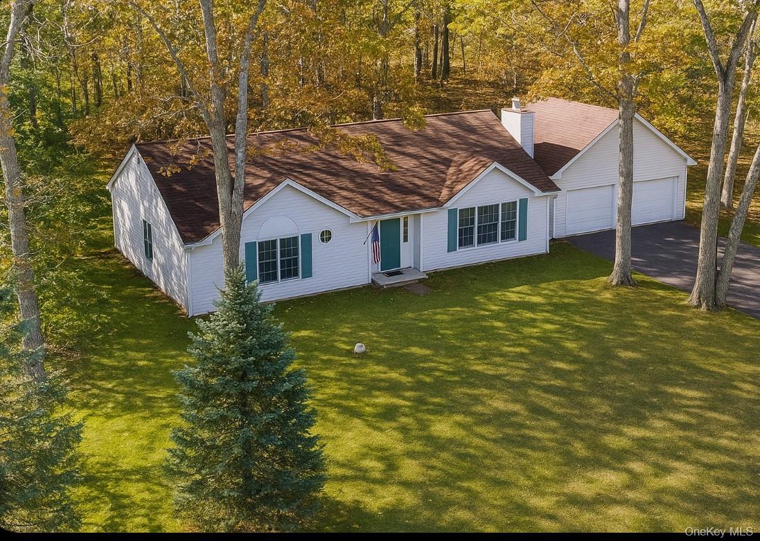 133 High Meadow Lane
