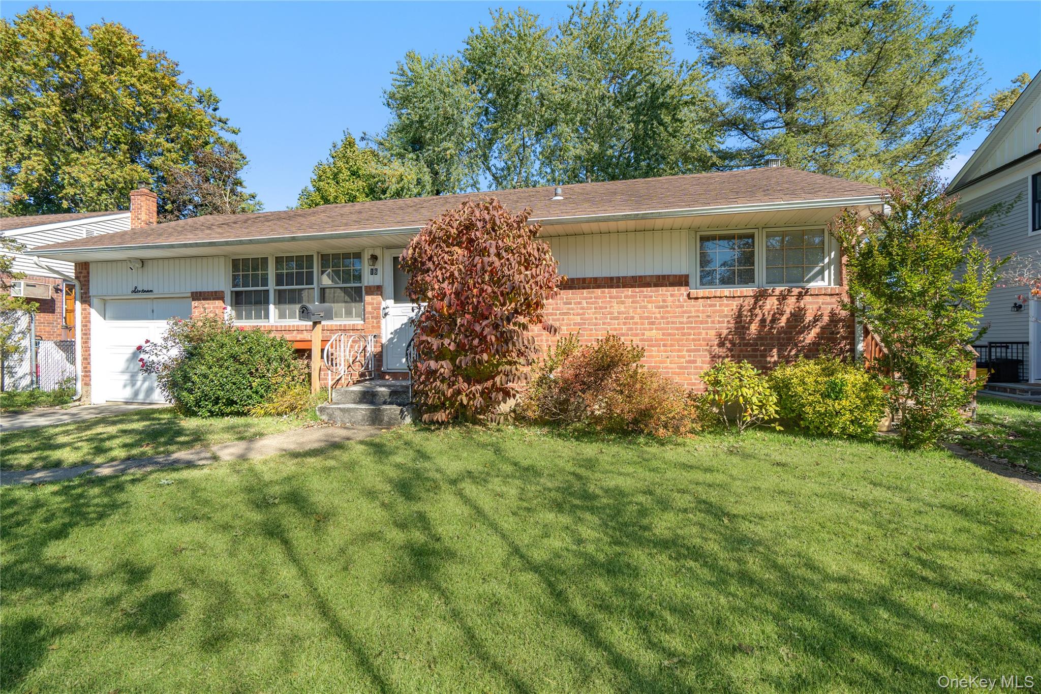 16 Forte Avenue