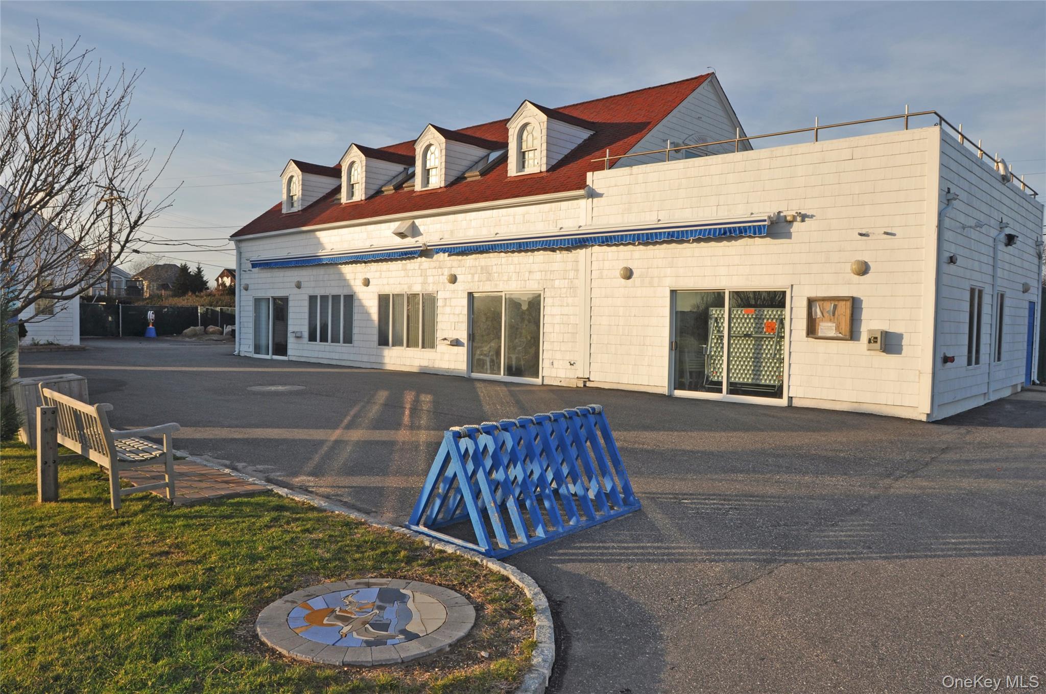 100 Deforest Road Unit: 25