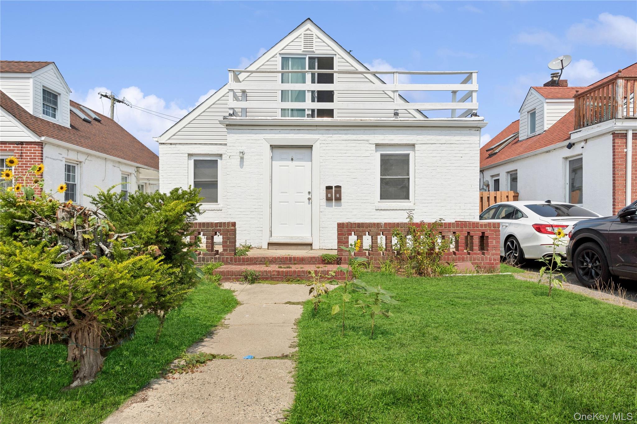 213 E Market Street