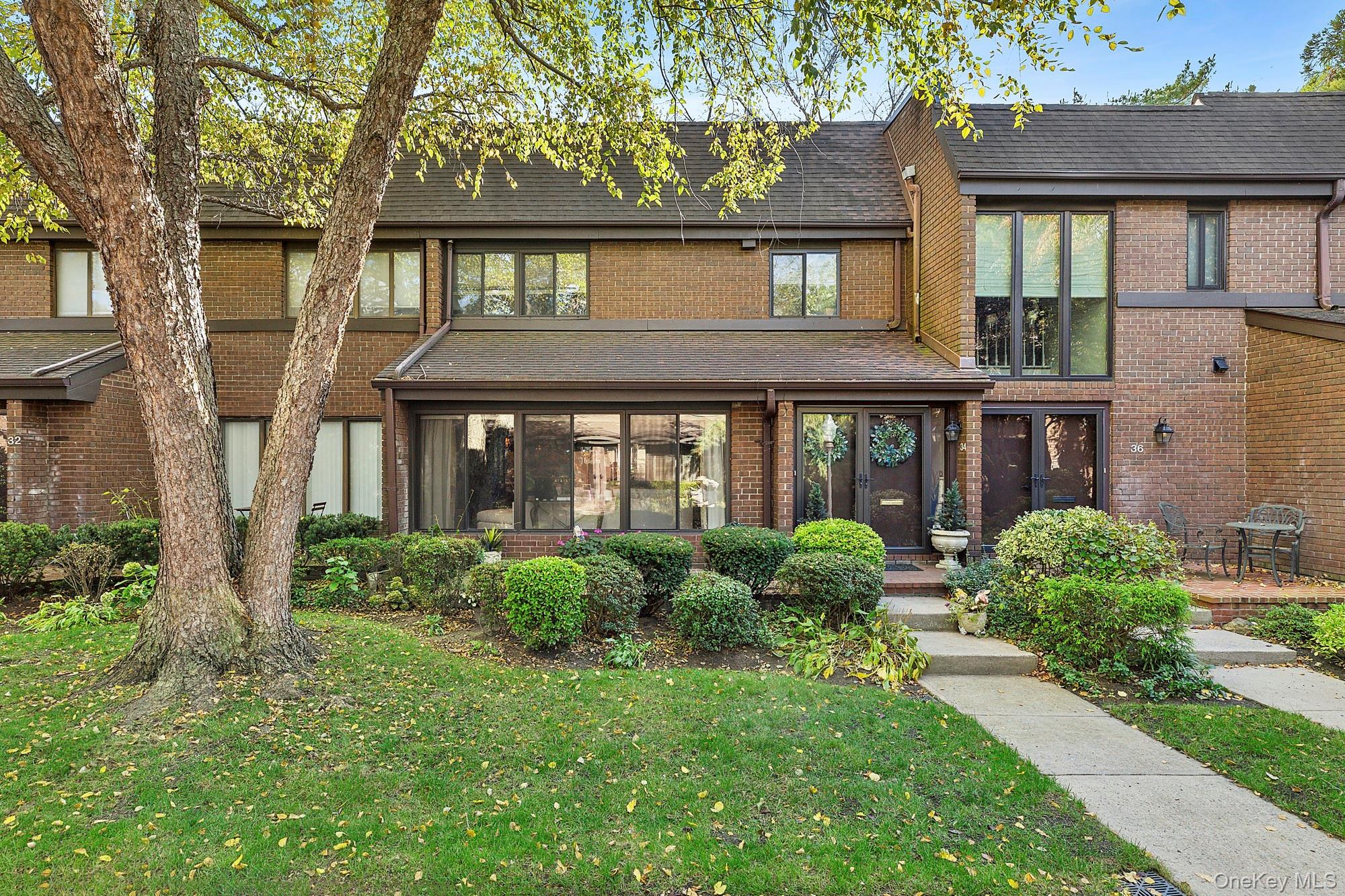 34 Pheasant Run Unit: 198