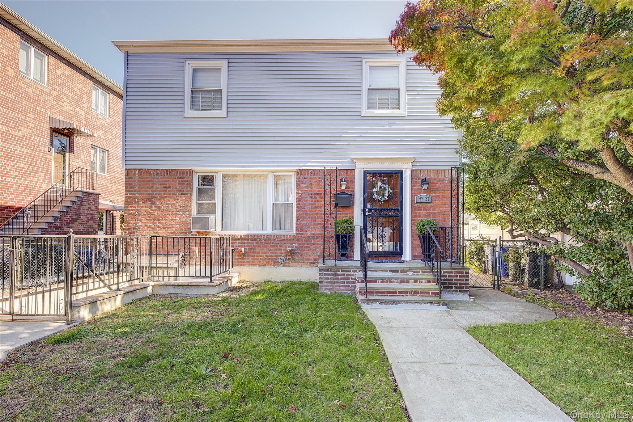 42-35 217th Street