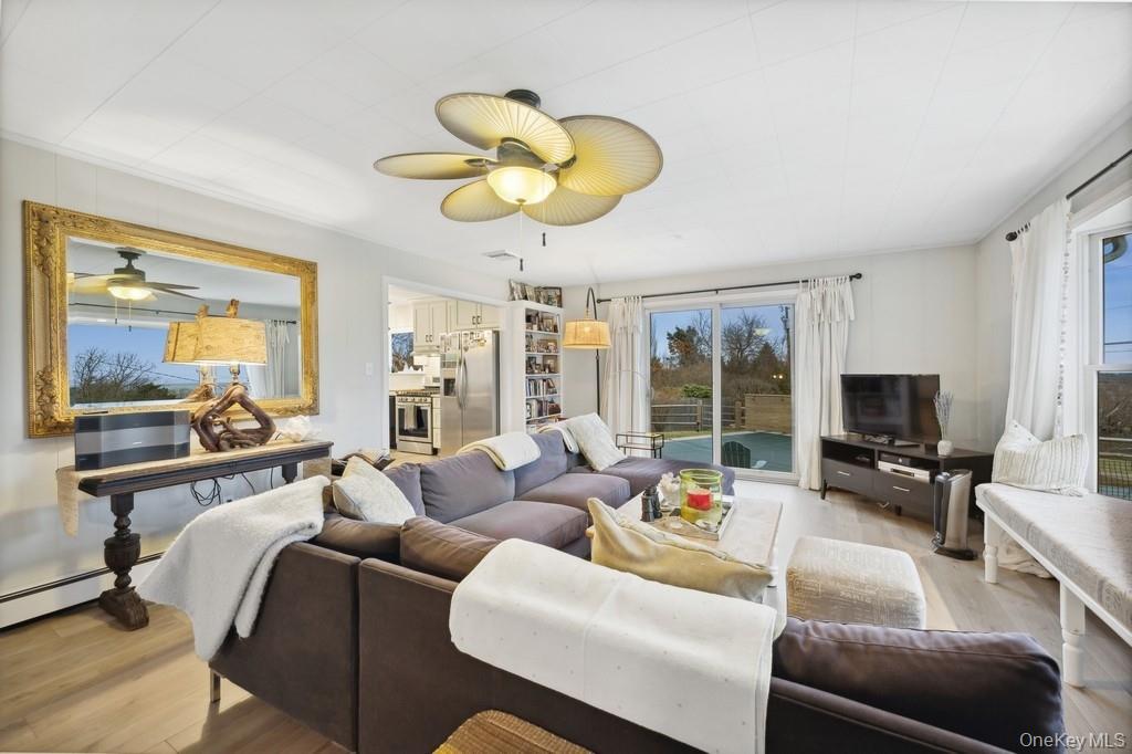 70 S Delrey Road