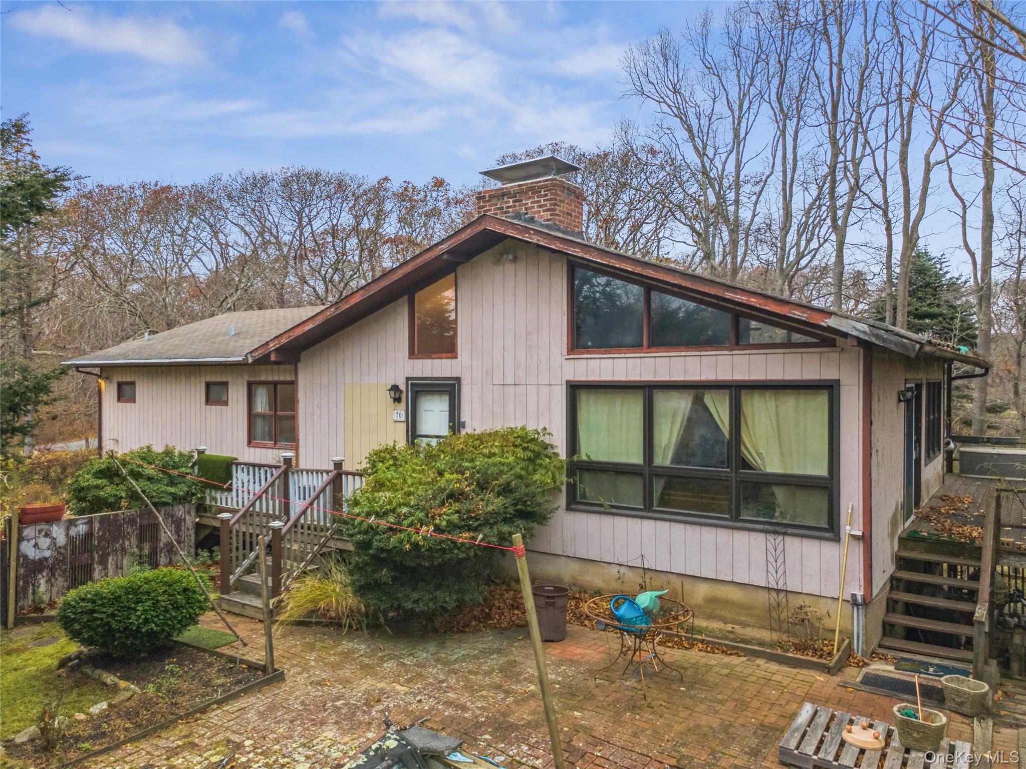 70 Fairview Avenue