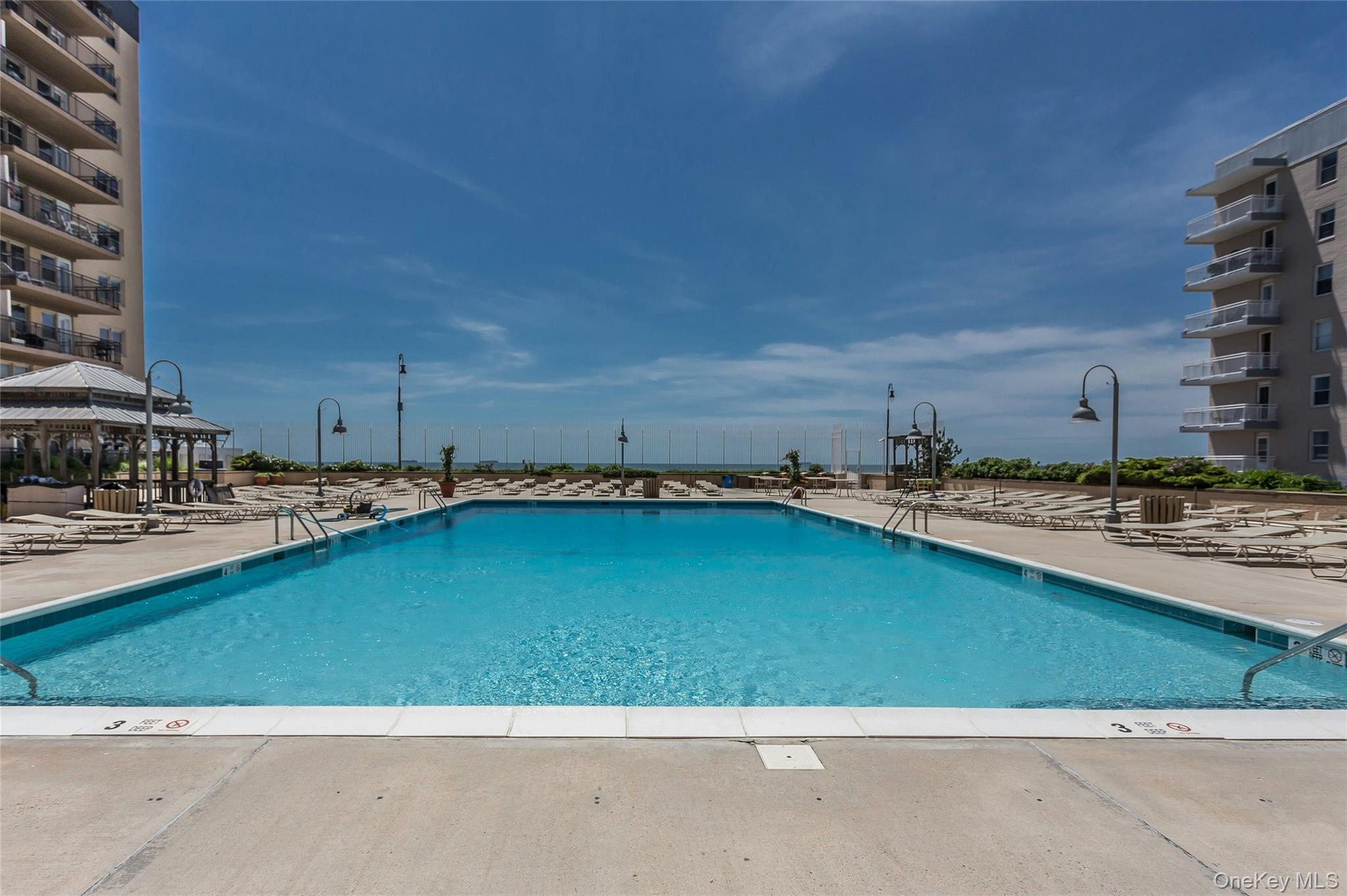 25 Neptune Boulevard Unit: 2E