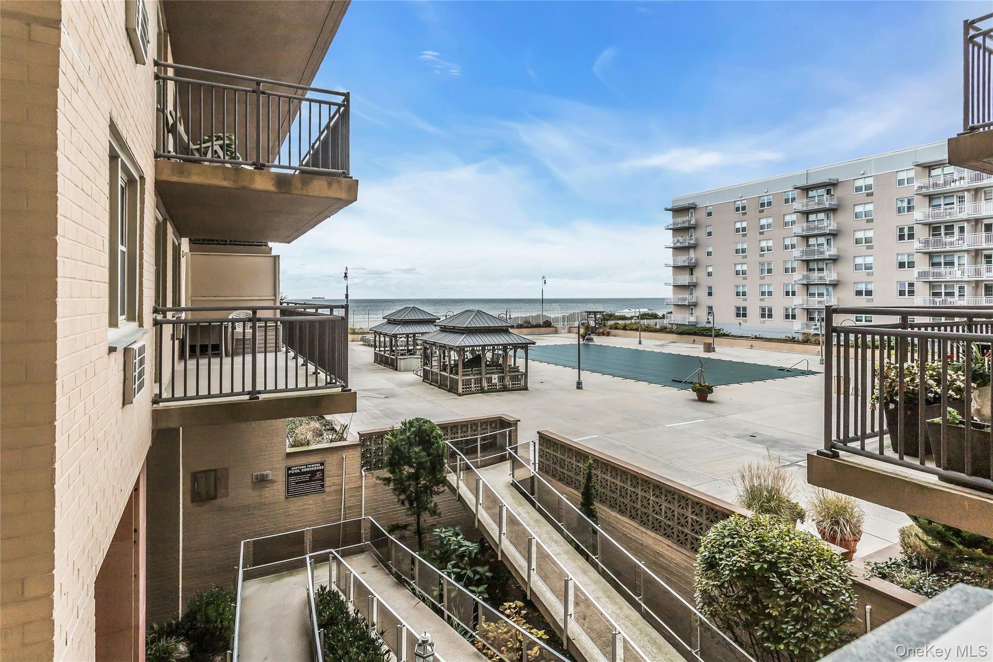 25 Neptune Boulevard Unit: 2E