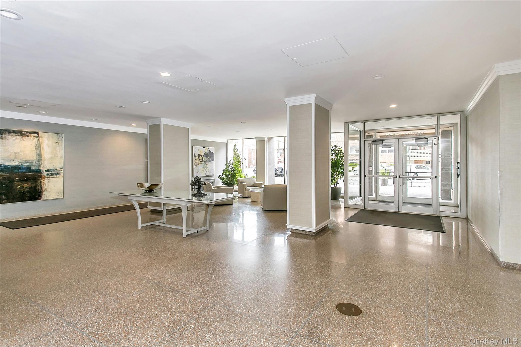 25 Neptune Boulevard Unit: 2E