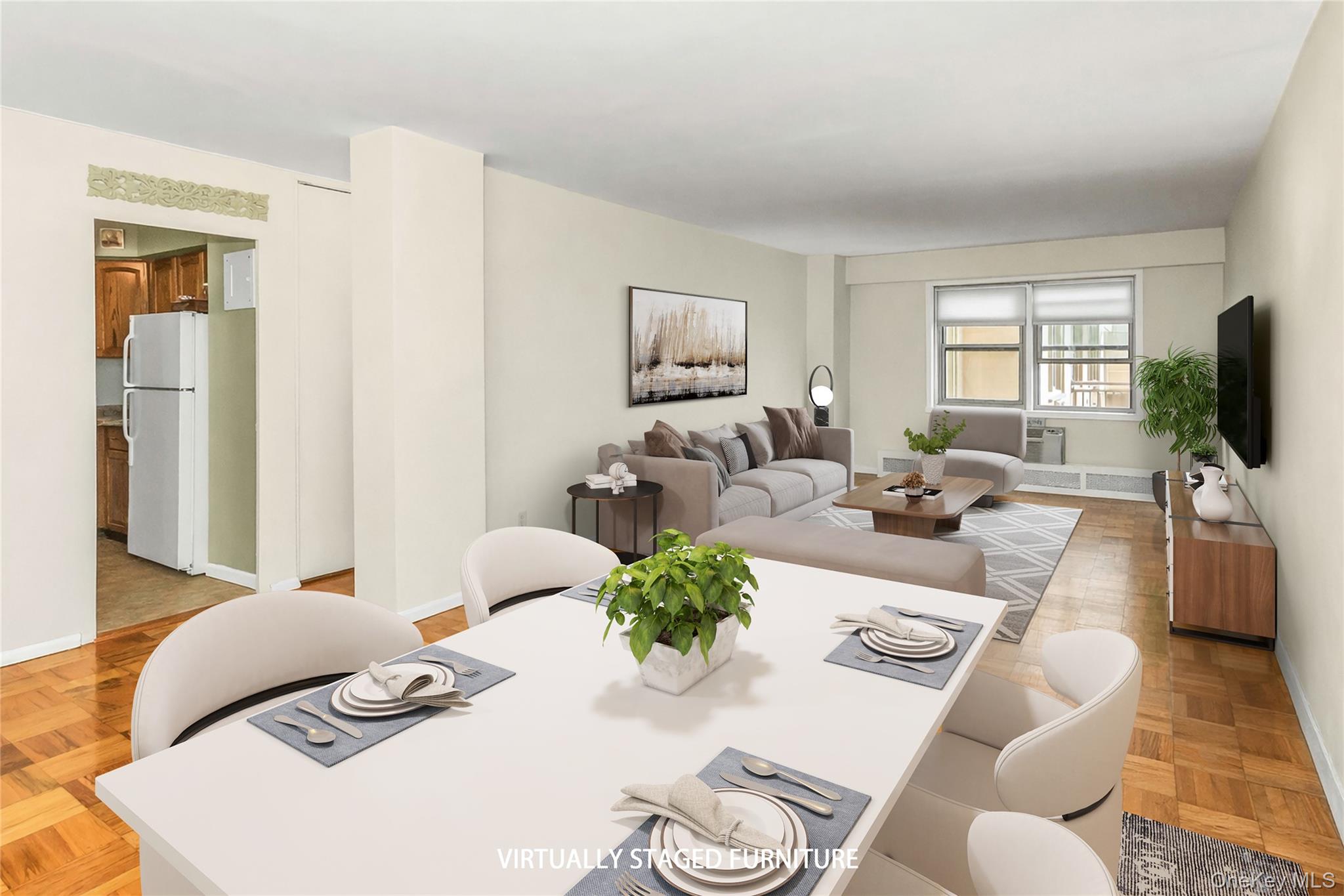 25 Neptune Boulevard Unit: 2E