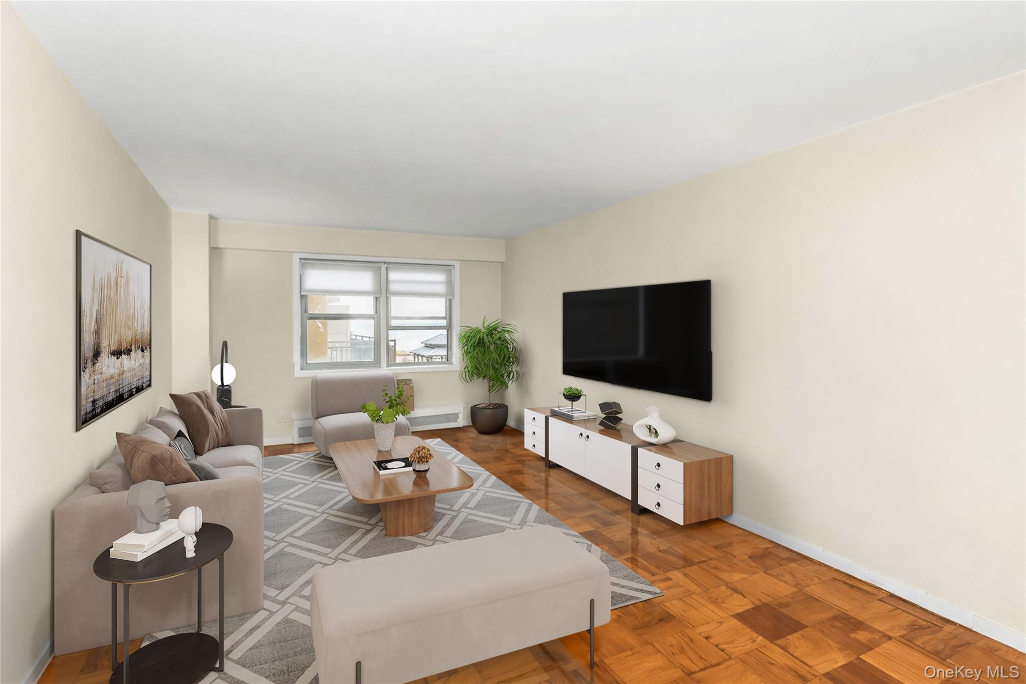 25 Neptune Boulevard Unit: 2E