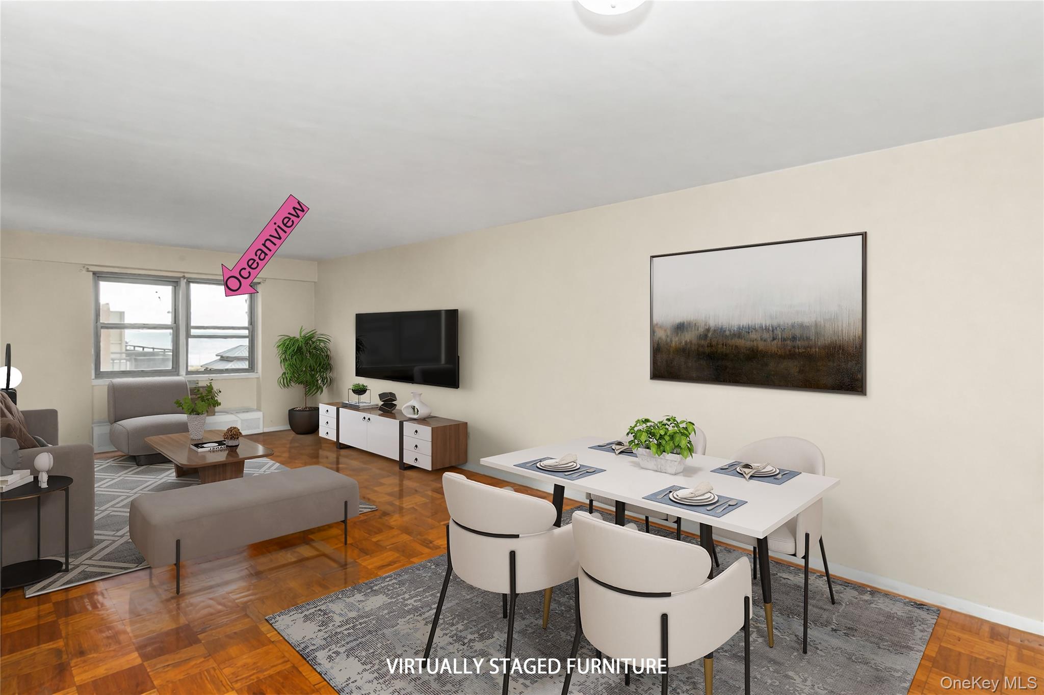 25 Neptune Boulevard Unit: 2E
