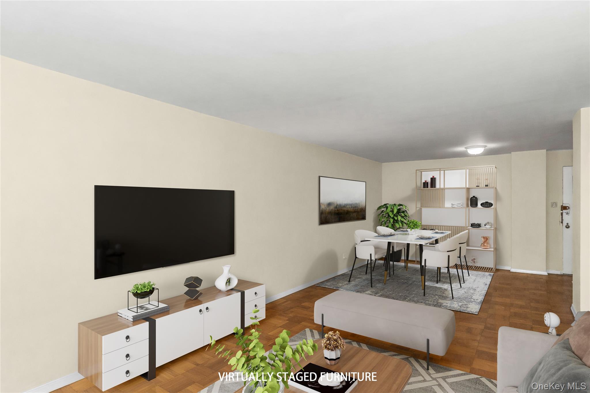 25 Neptune Boulevard Unit: 2E