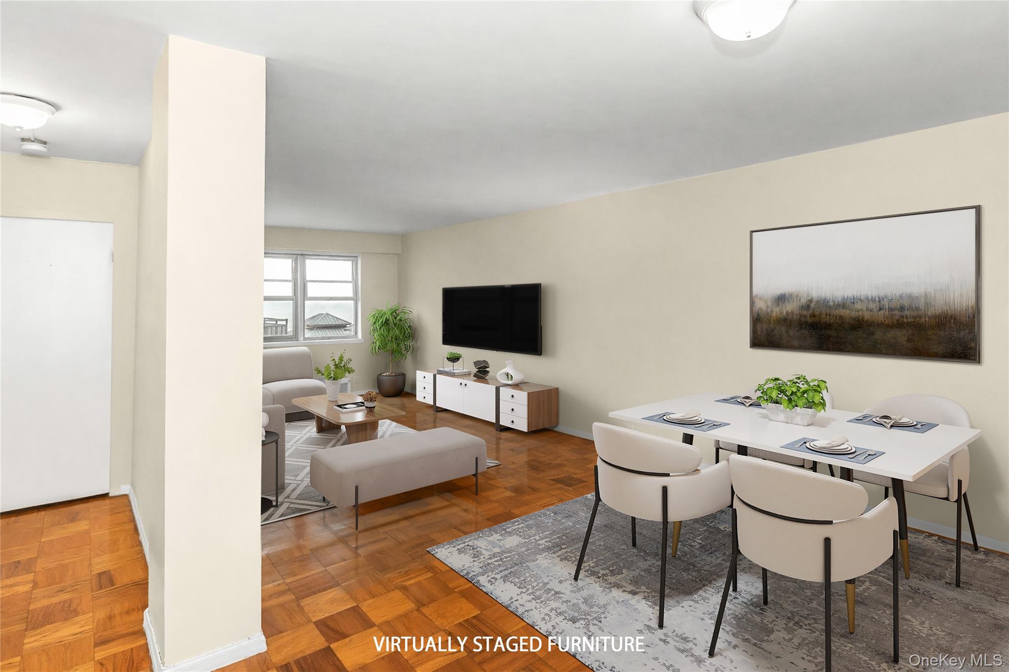 25 Neptune Boulevard Unit: 2E