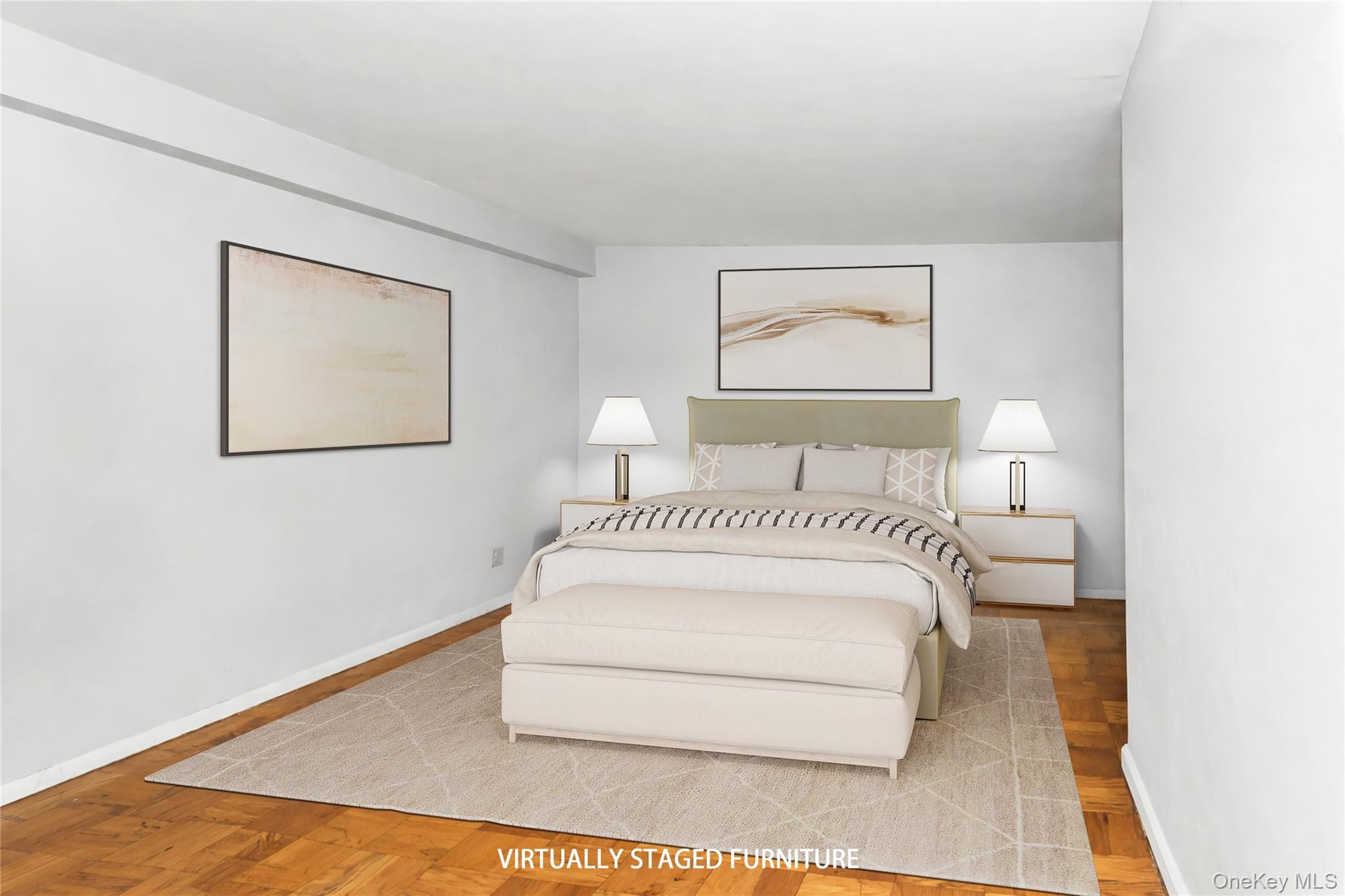 25 Neptune Boulevard Unit: 2E