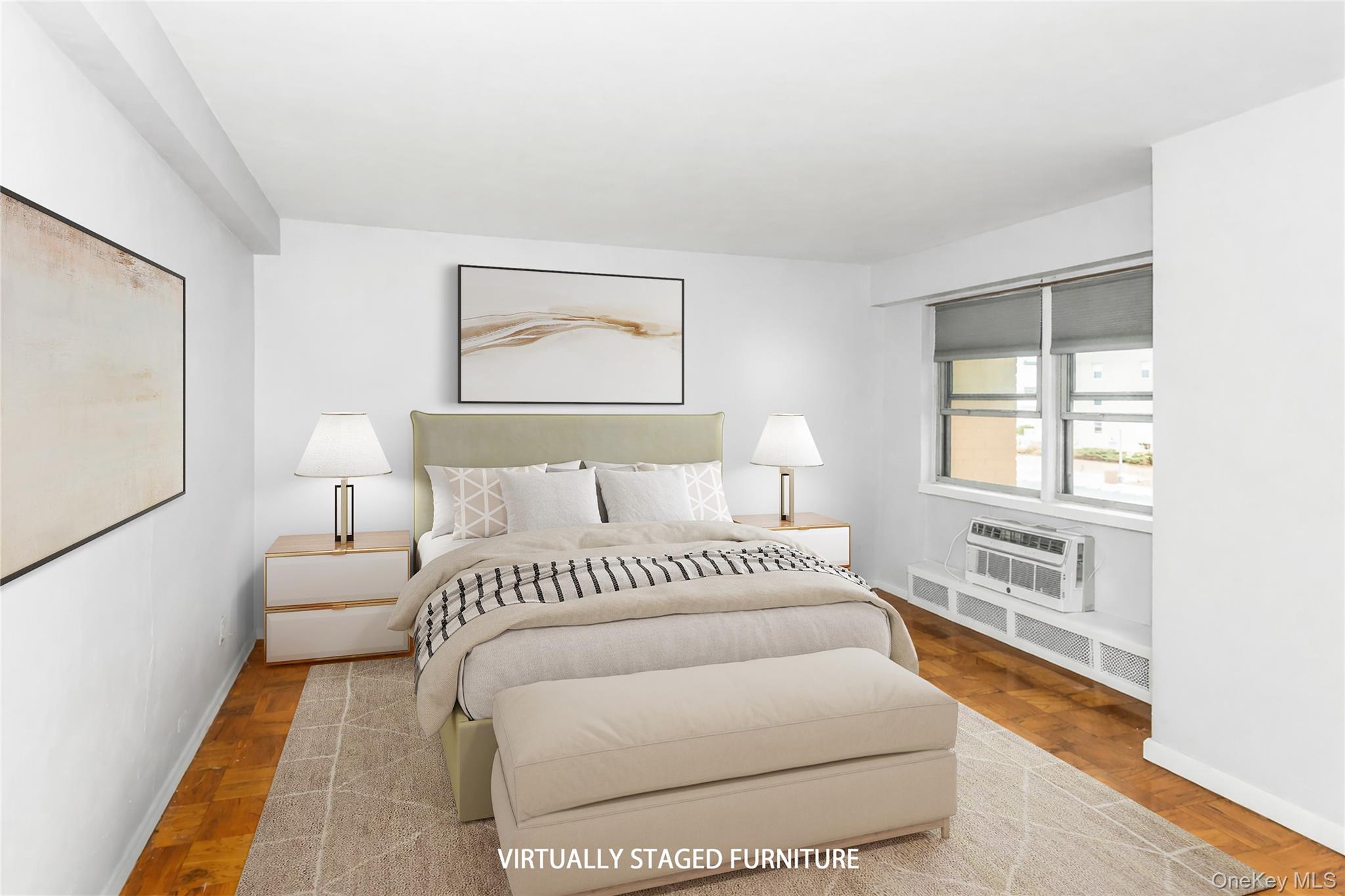 25 Neptune Boulevard Unit: 2E