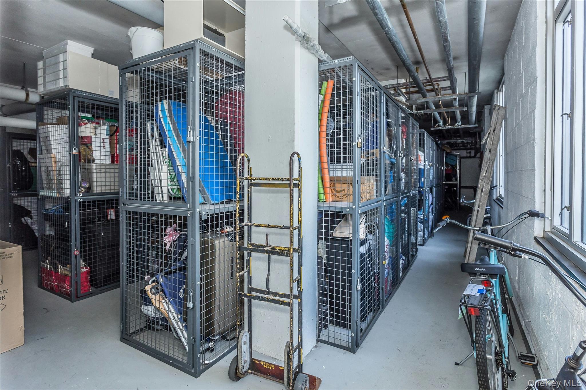 25 Neptune Boulevard Unit: 2E