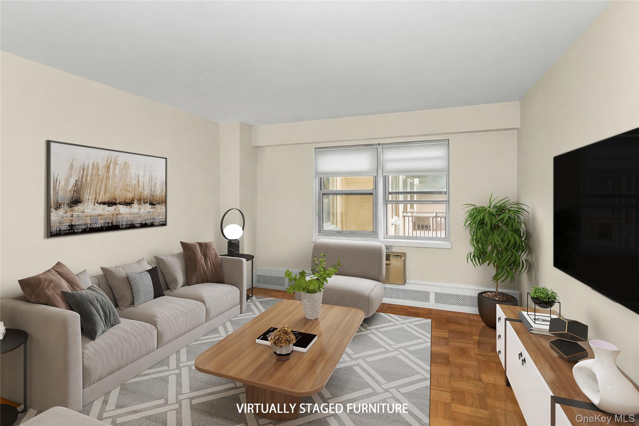 25 Neptune Boulevard Unit: 2E