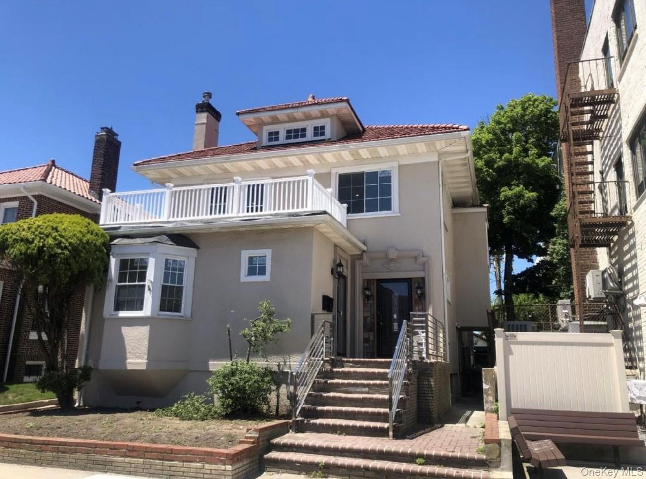 307 National Boulevard Unit: 2nd Floor