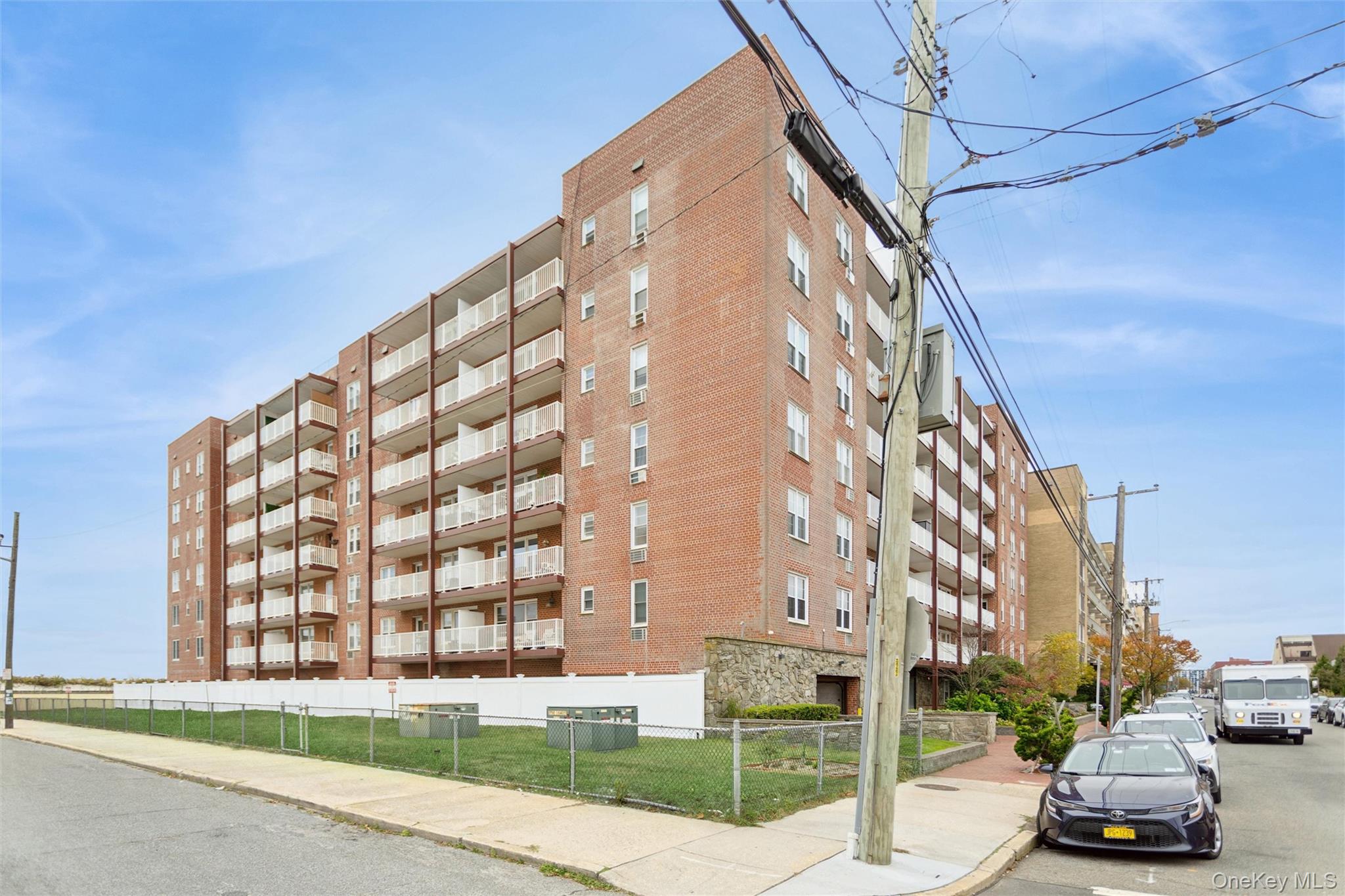 666 Shore Road Unit: 5M