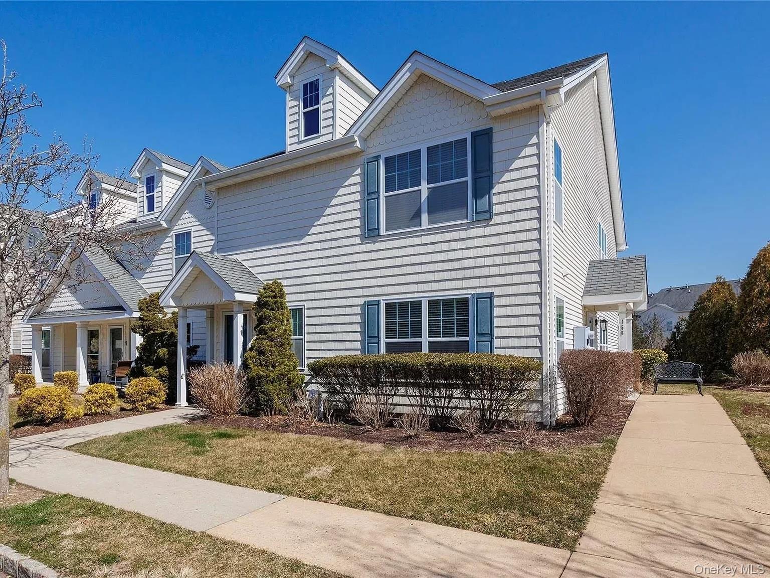 157 Brattle Circle
