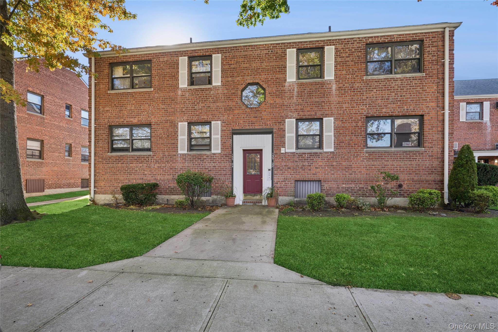 155-24 86th Street Unit: 24