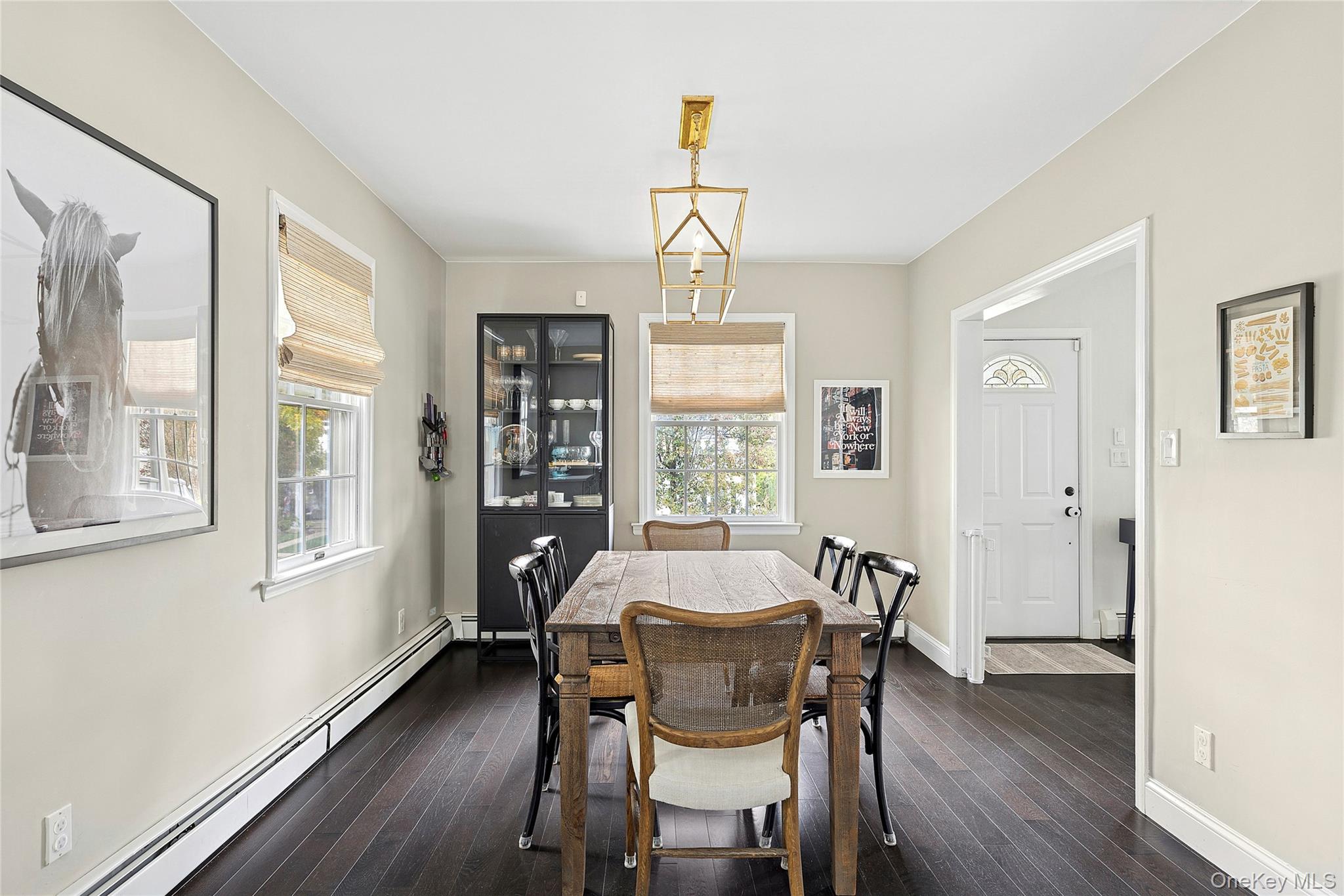 34 Davis Road