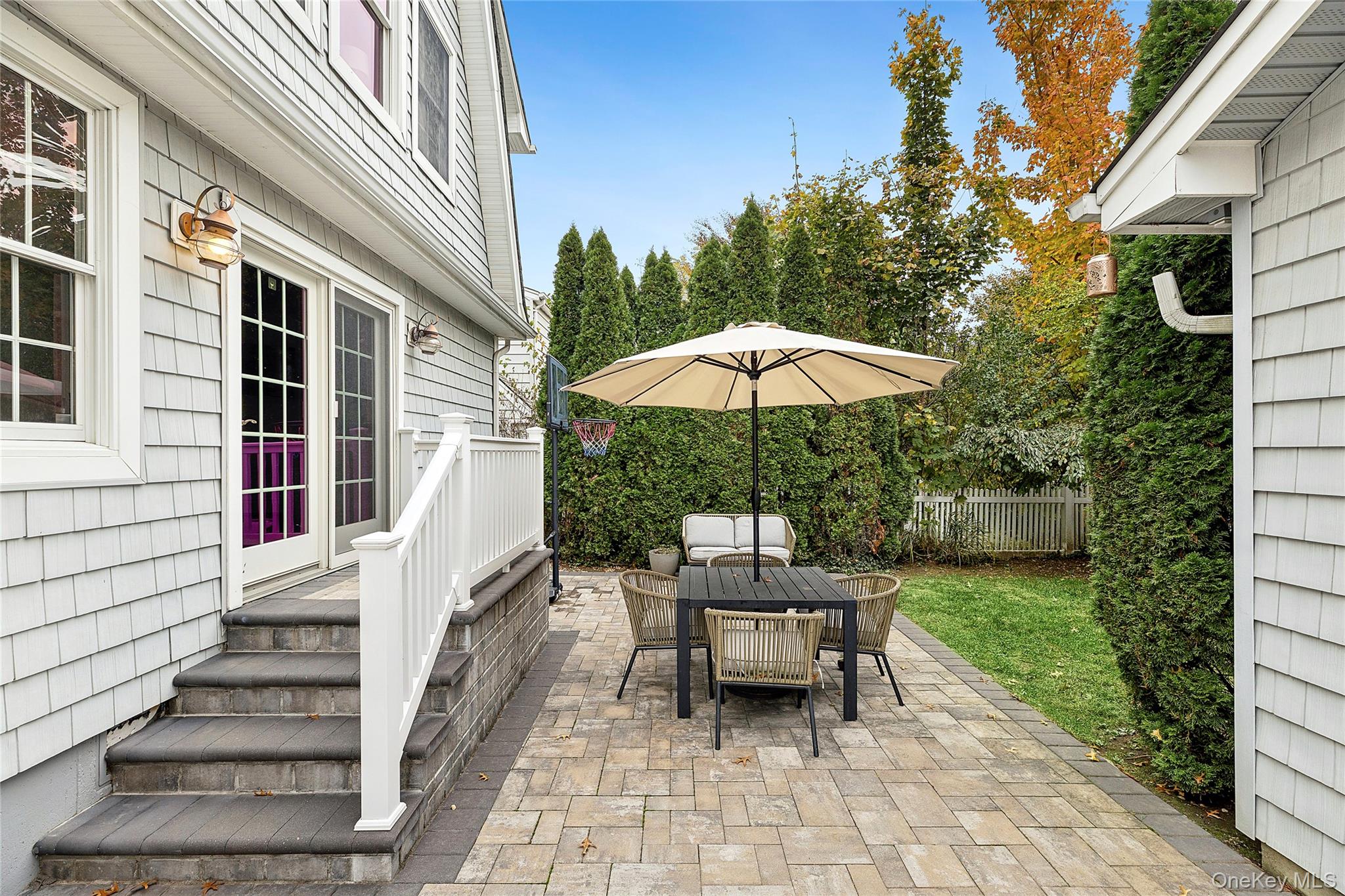 34 Davis Road