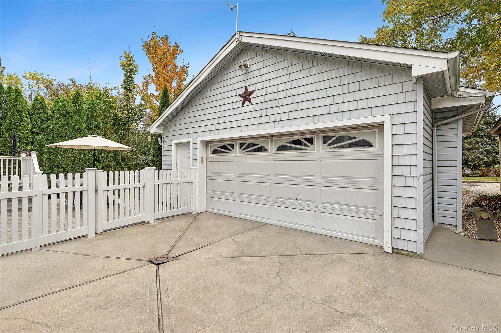 34 Davis Road