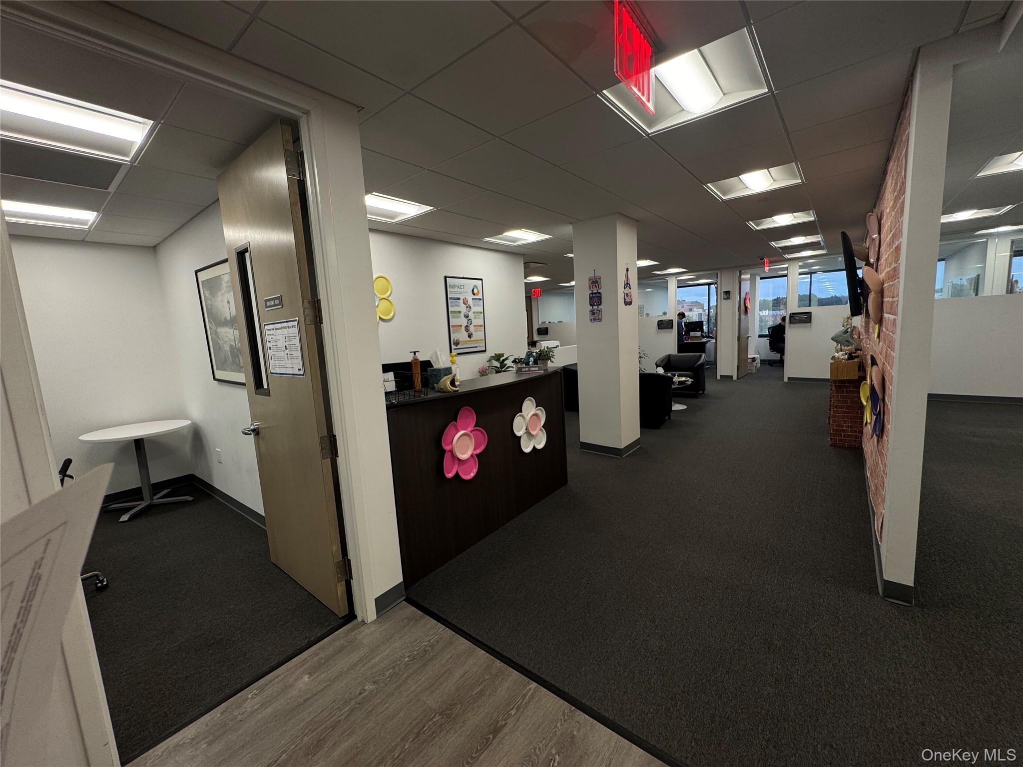 60 Cuttermill Road Unit: 600