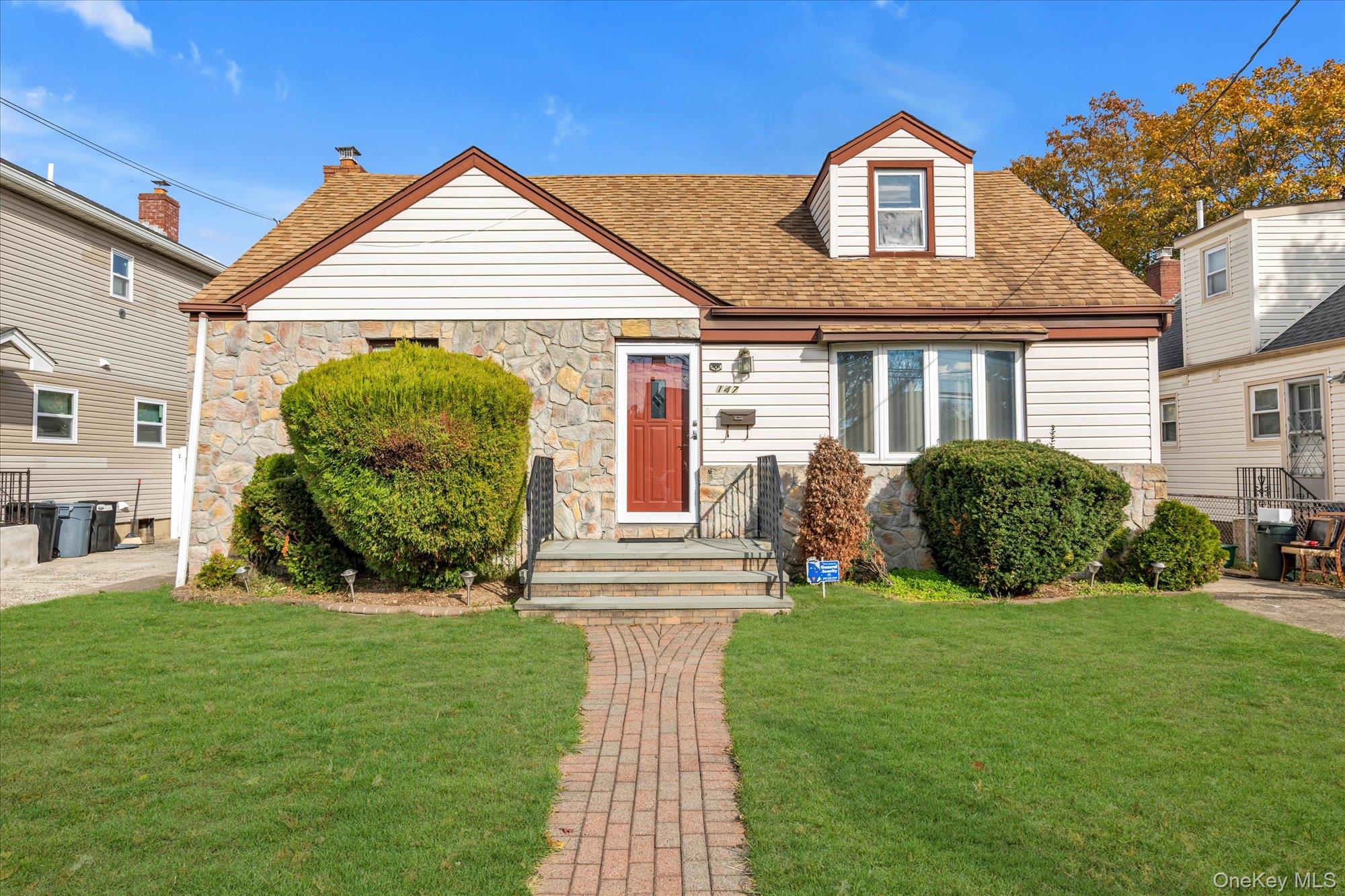 147 Ruxton Street