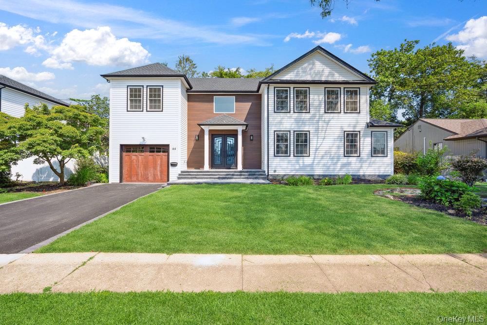 21 Venus Road