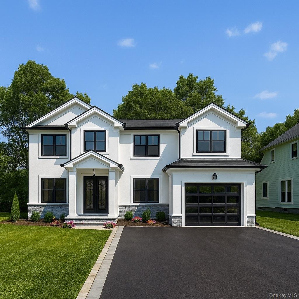 7 Cedar Avenue