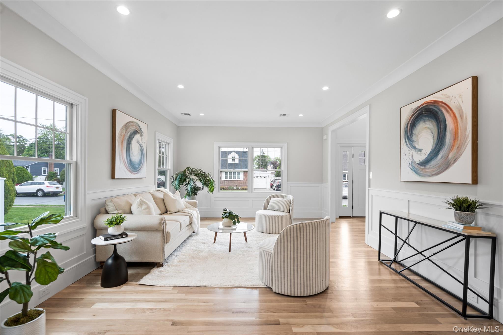 7 Cedar Avenue