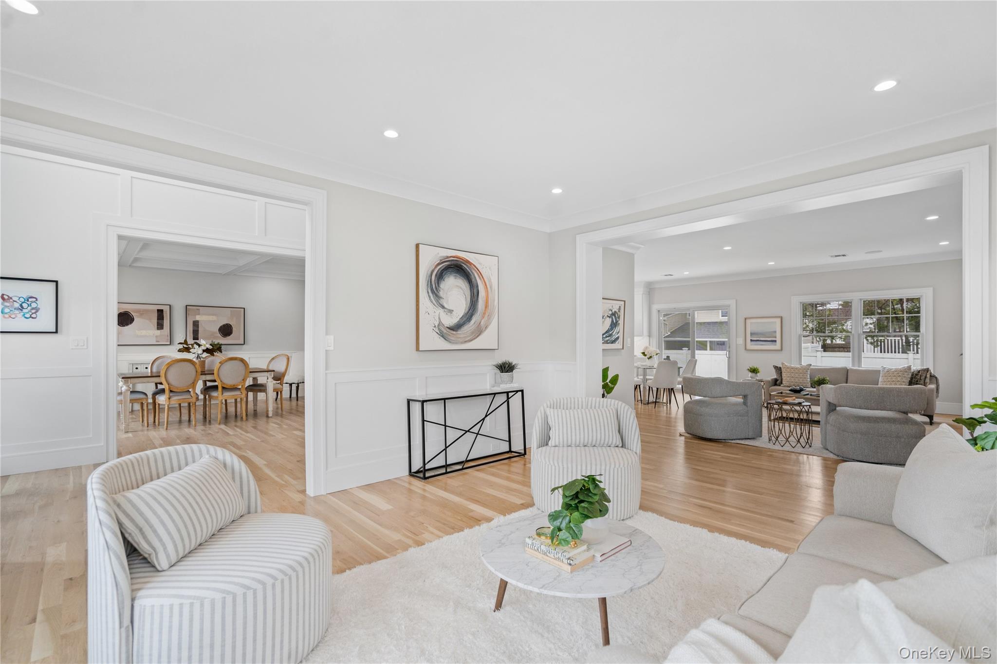 7 Cedar Avenue