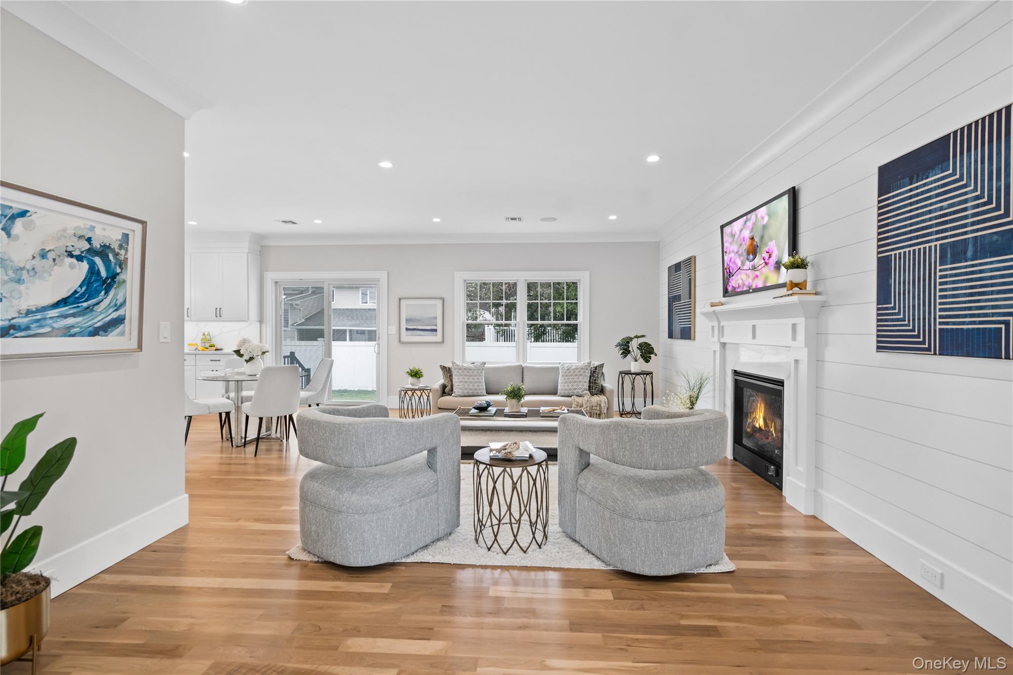 7 Cedar Avenue