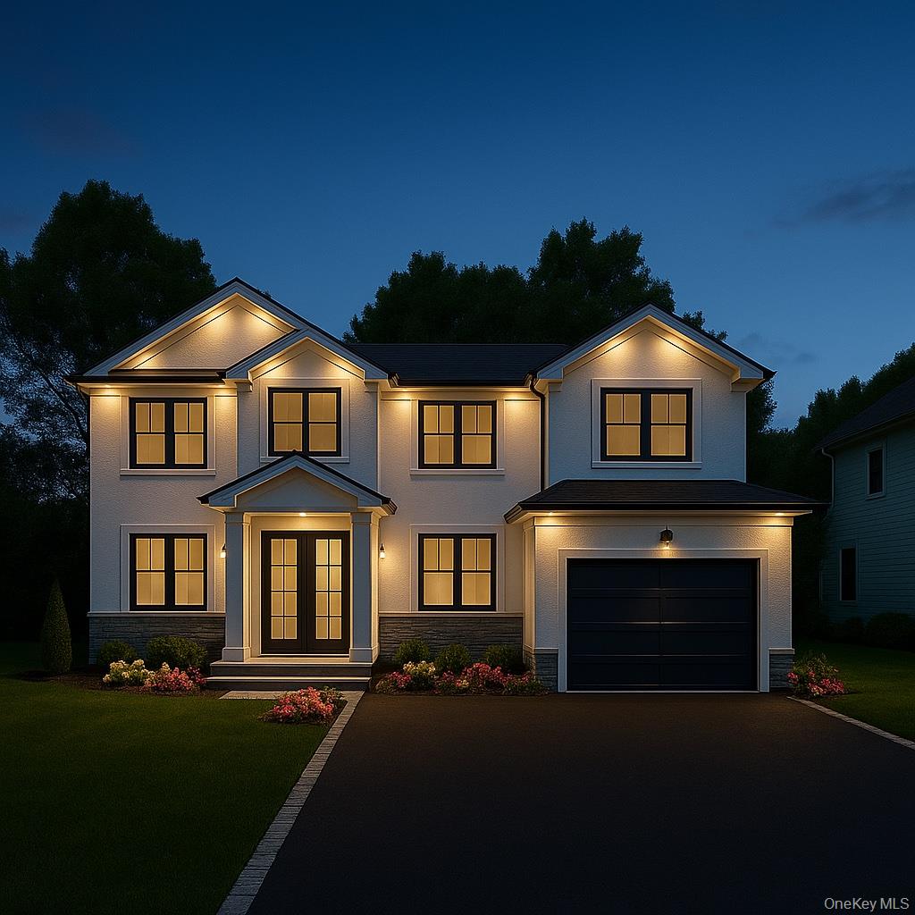 7 Cedar Avenue