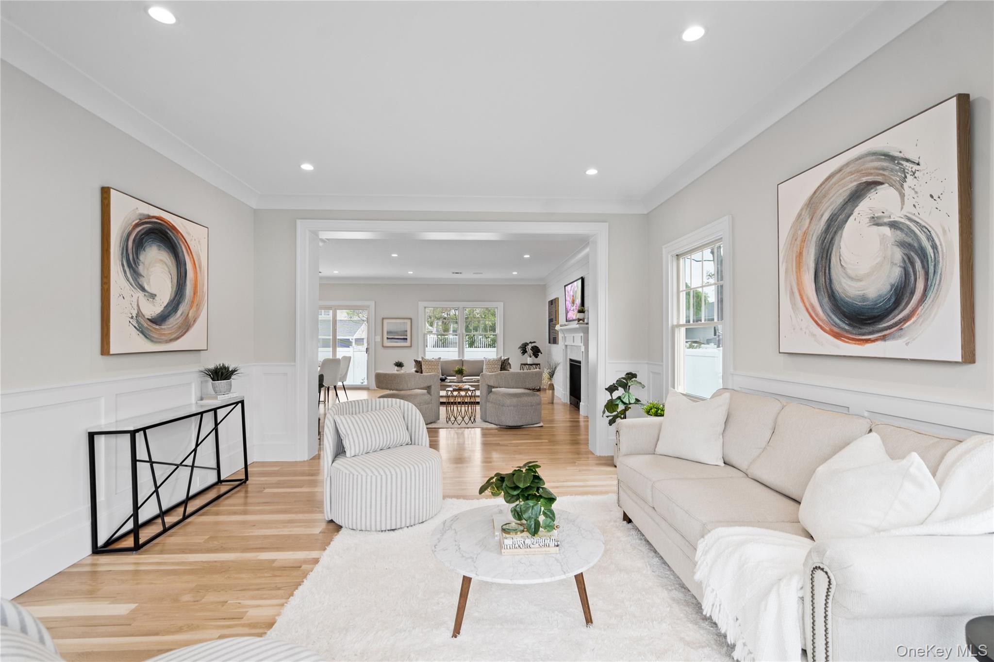 7 Cedar Avenue