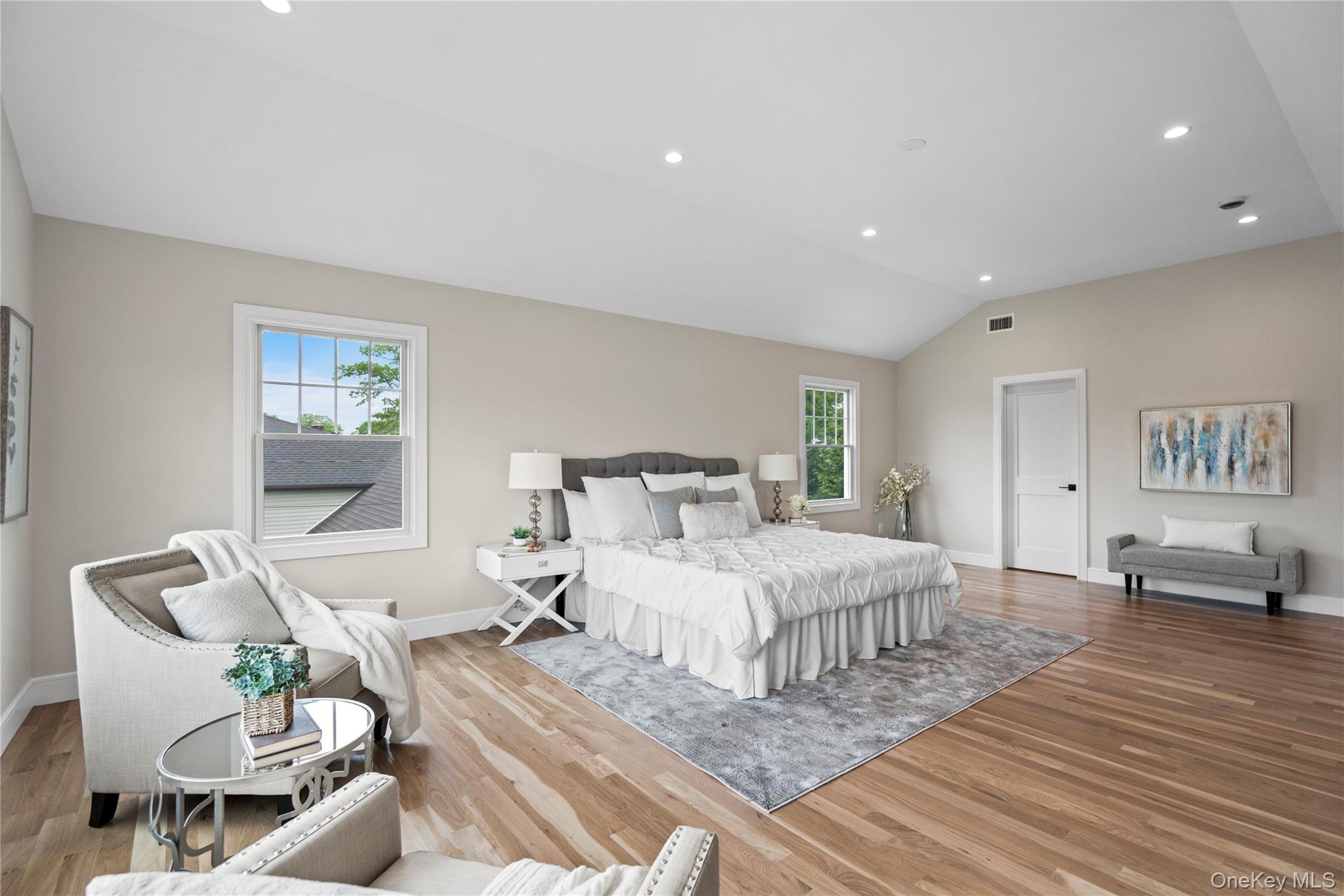 7 Cedar Avenue